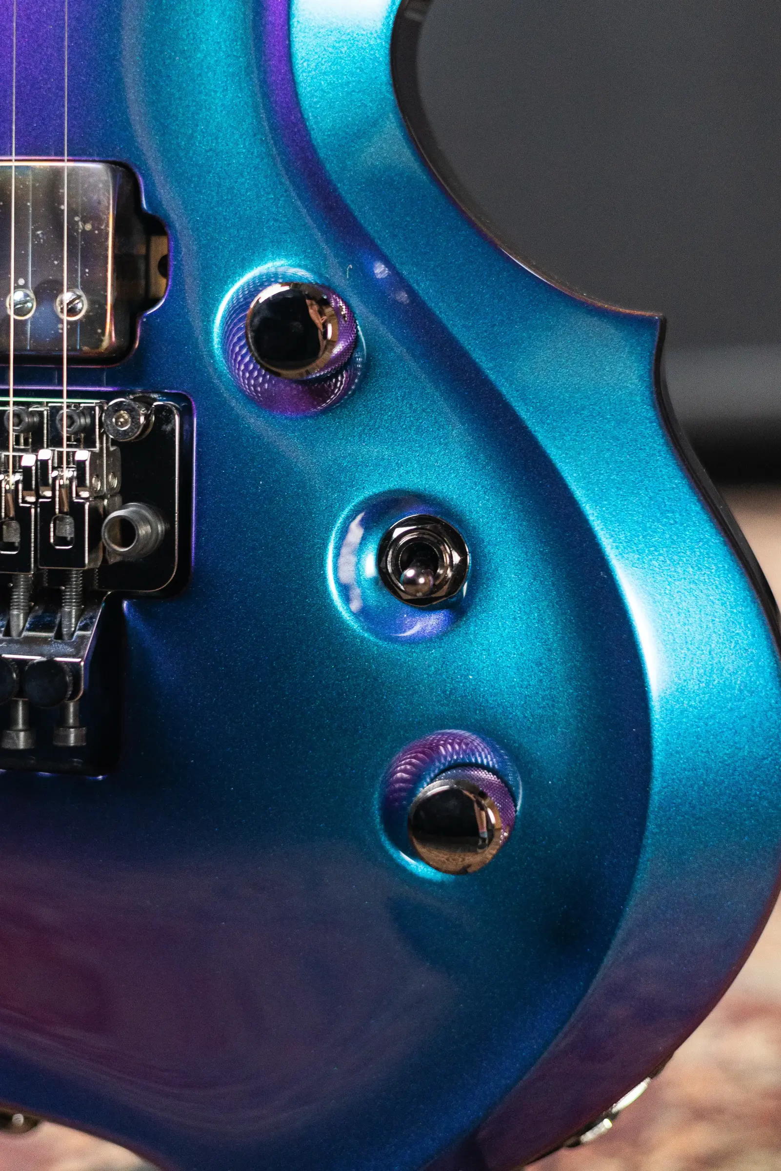 ESP FRX Japan Custom Shop Original Series Electric Guitar
