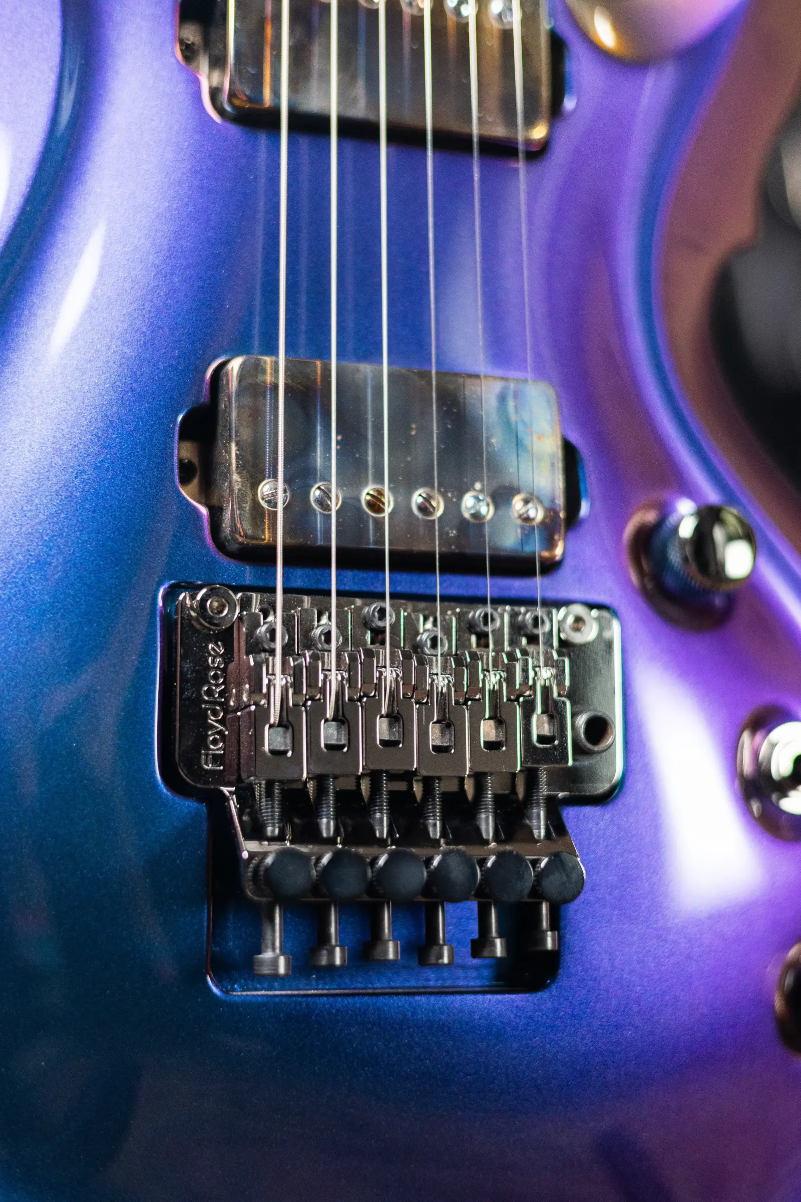 ギター NUXPG-2 Amazing! The ultimate all-in-one guitar, NEXG 2, unveiled