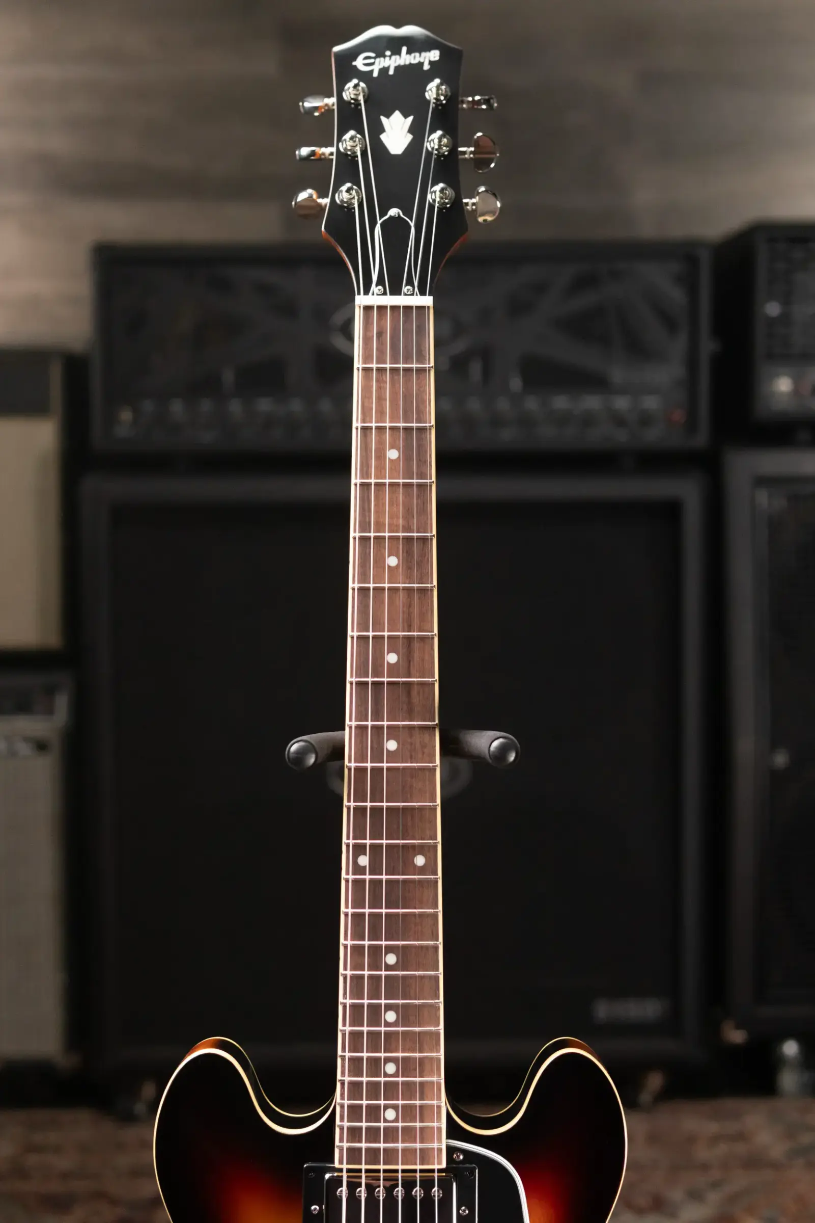 Epiphone ES-339 美品 Epiphone ES-339 Pelham Blue <エピフォン>｜平野楽器 ロッキン