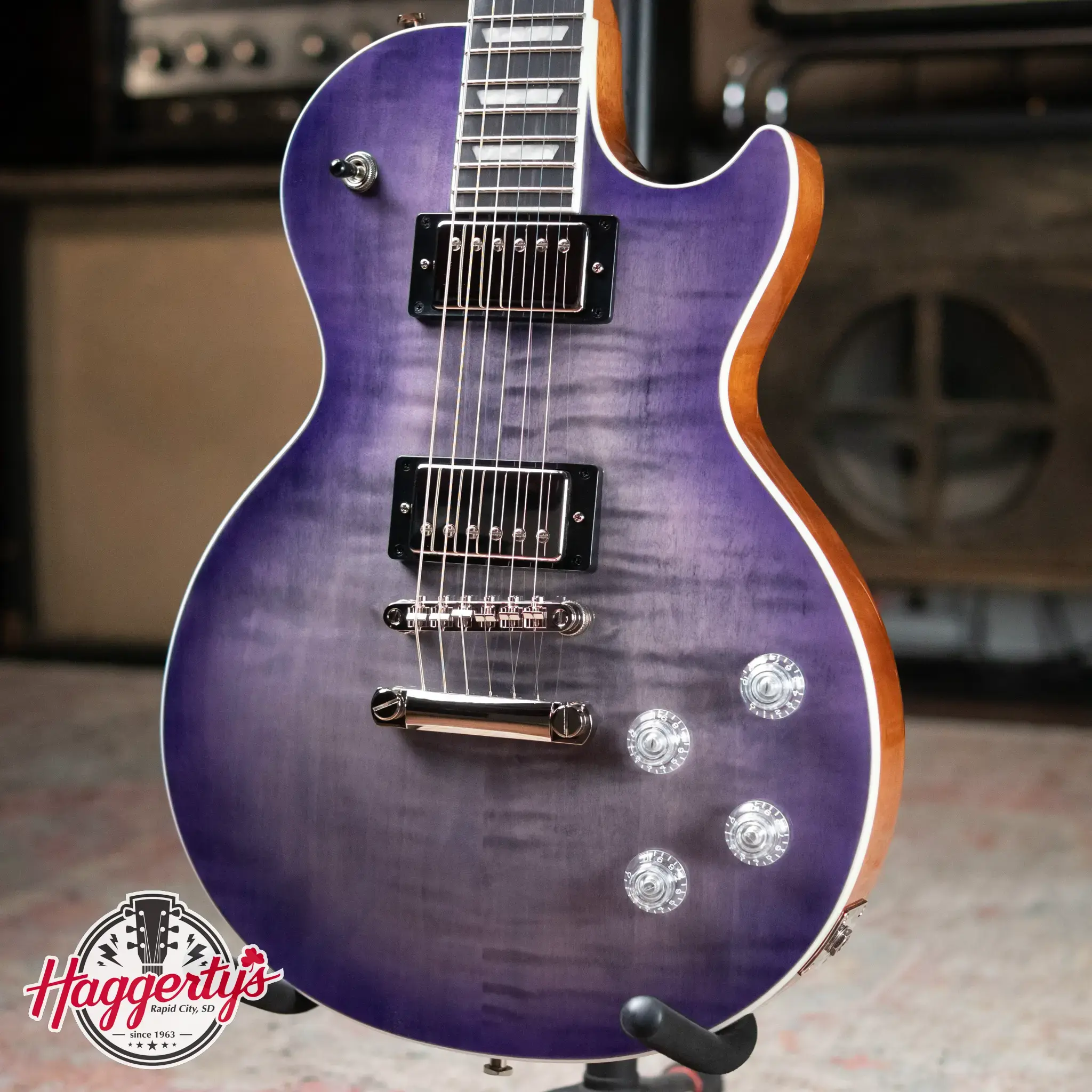 EPIPHONE ( エピフォン ) Les Paul Classic Worn Heritage