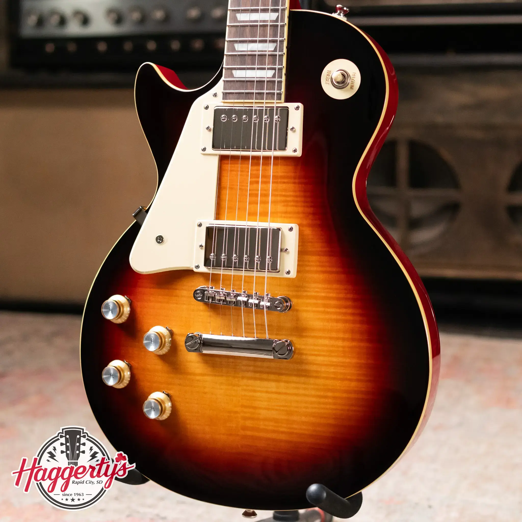 Epiphone Les Paul Standard 60s Left-Handed Electric Guitar
