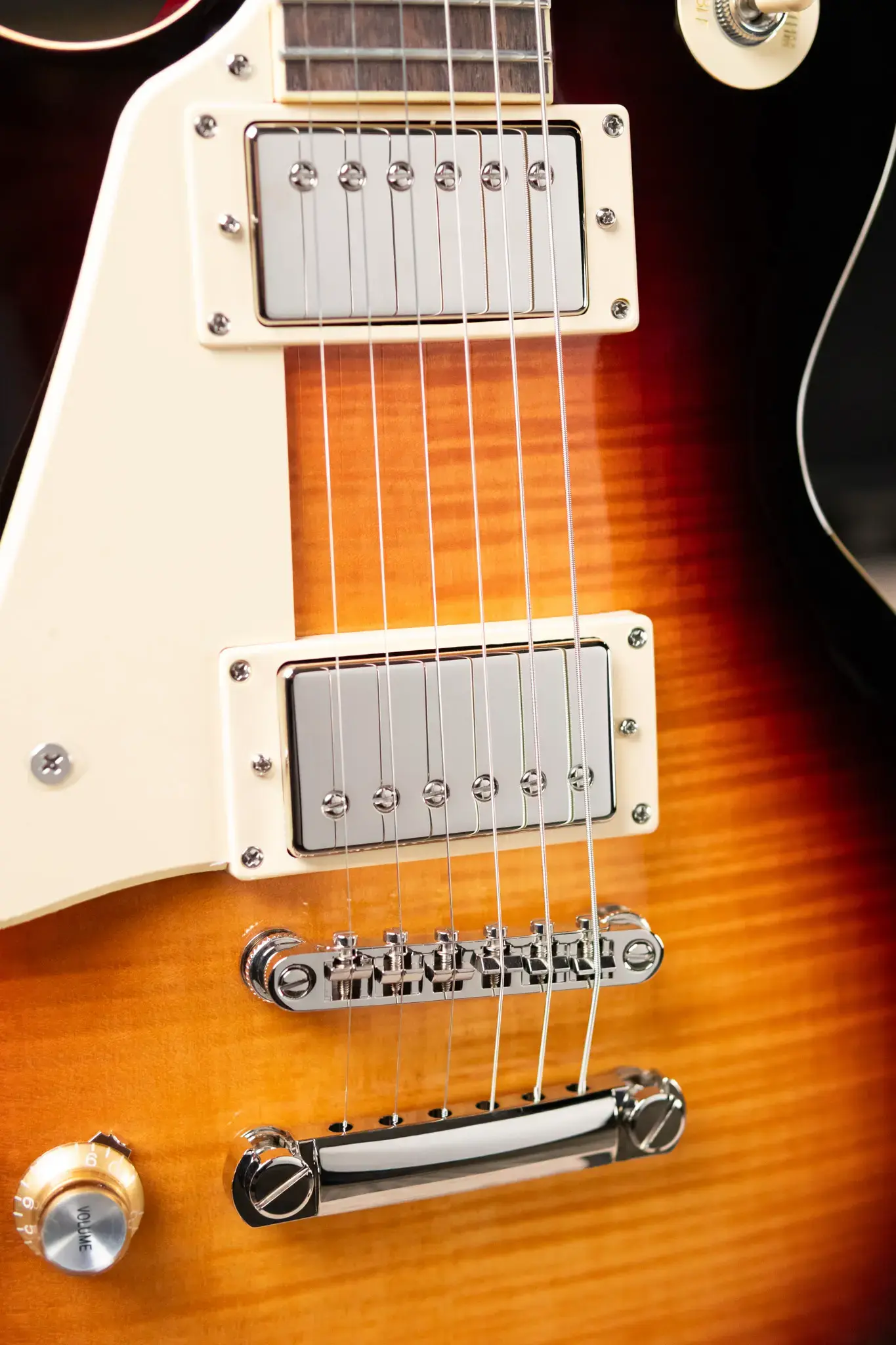 Epiphone Les Paul Standard 60s Left-Handed Electric Guitar