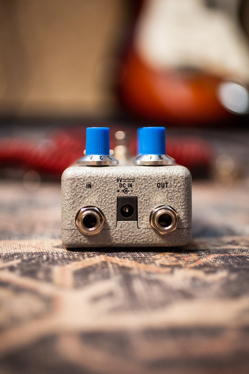 FENDER　Hammertone Delay Amazon.com: Fender Hammertone Delay Pedal, Guitar