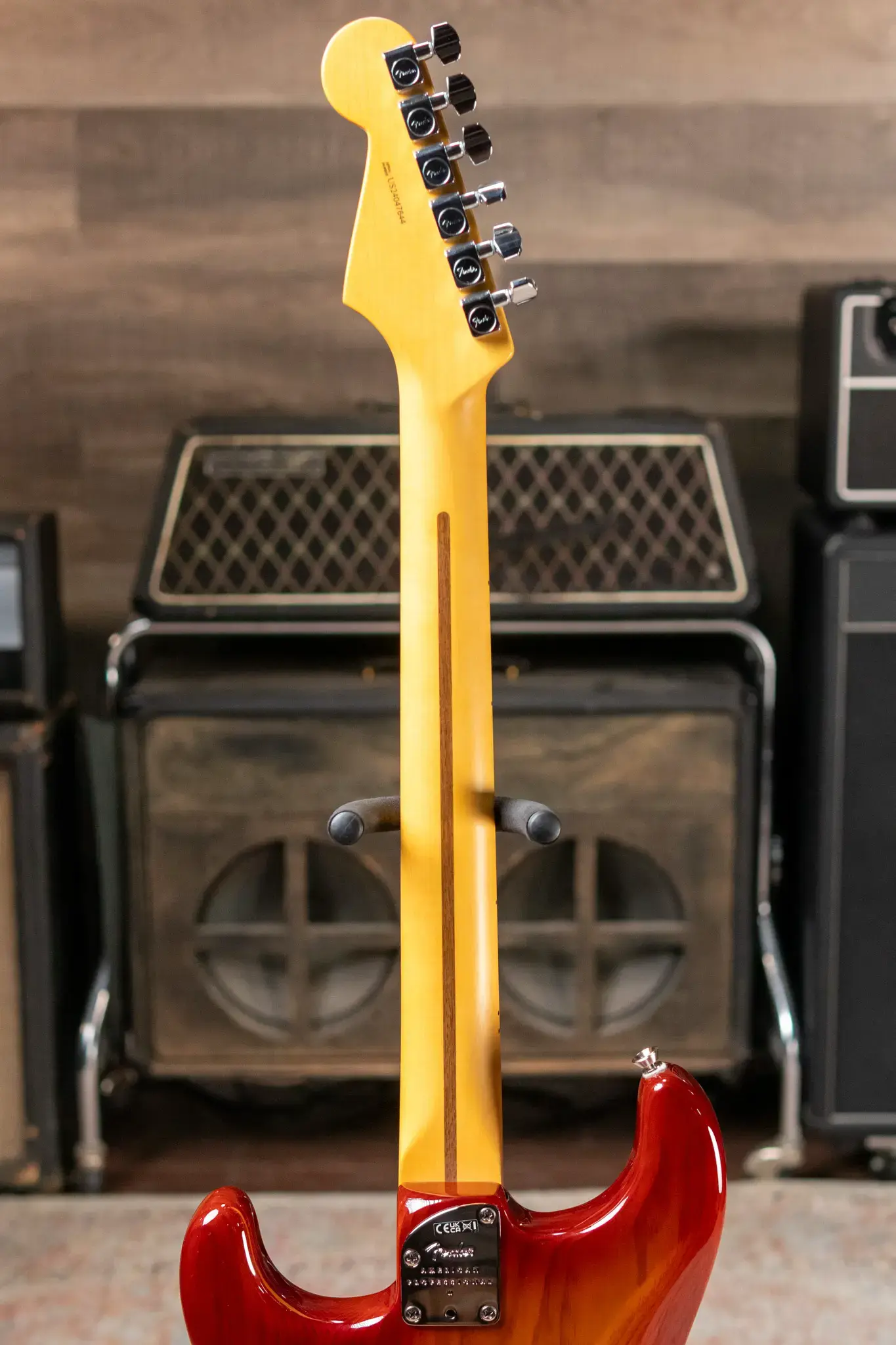 【新品同様】Fender American Professional II Open Box Fender American Professional II Stratocaster