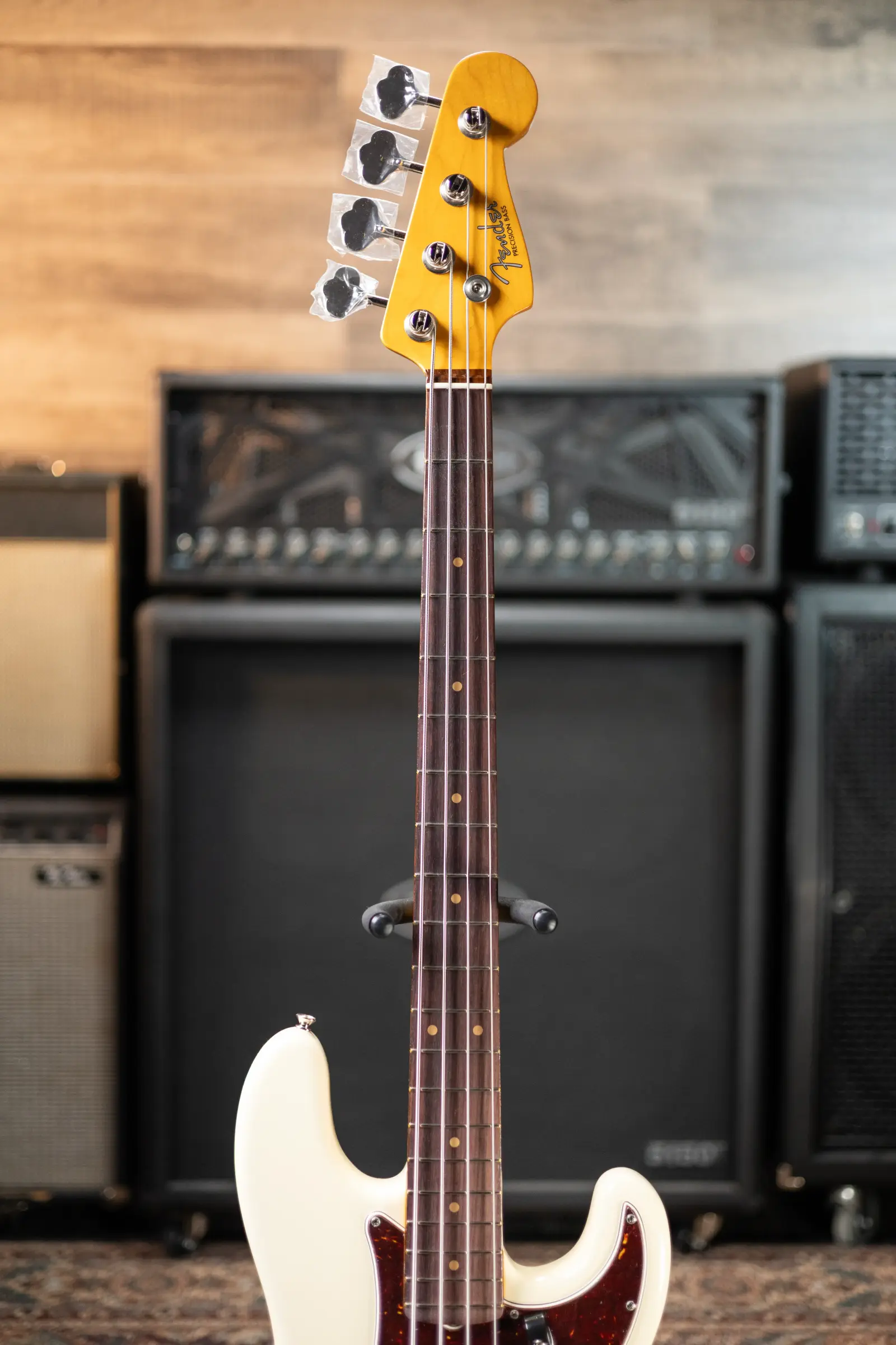 Fender American Vintage II 1960 Precision Bass, Rosewood