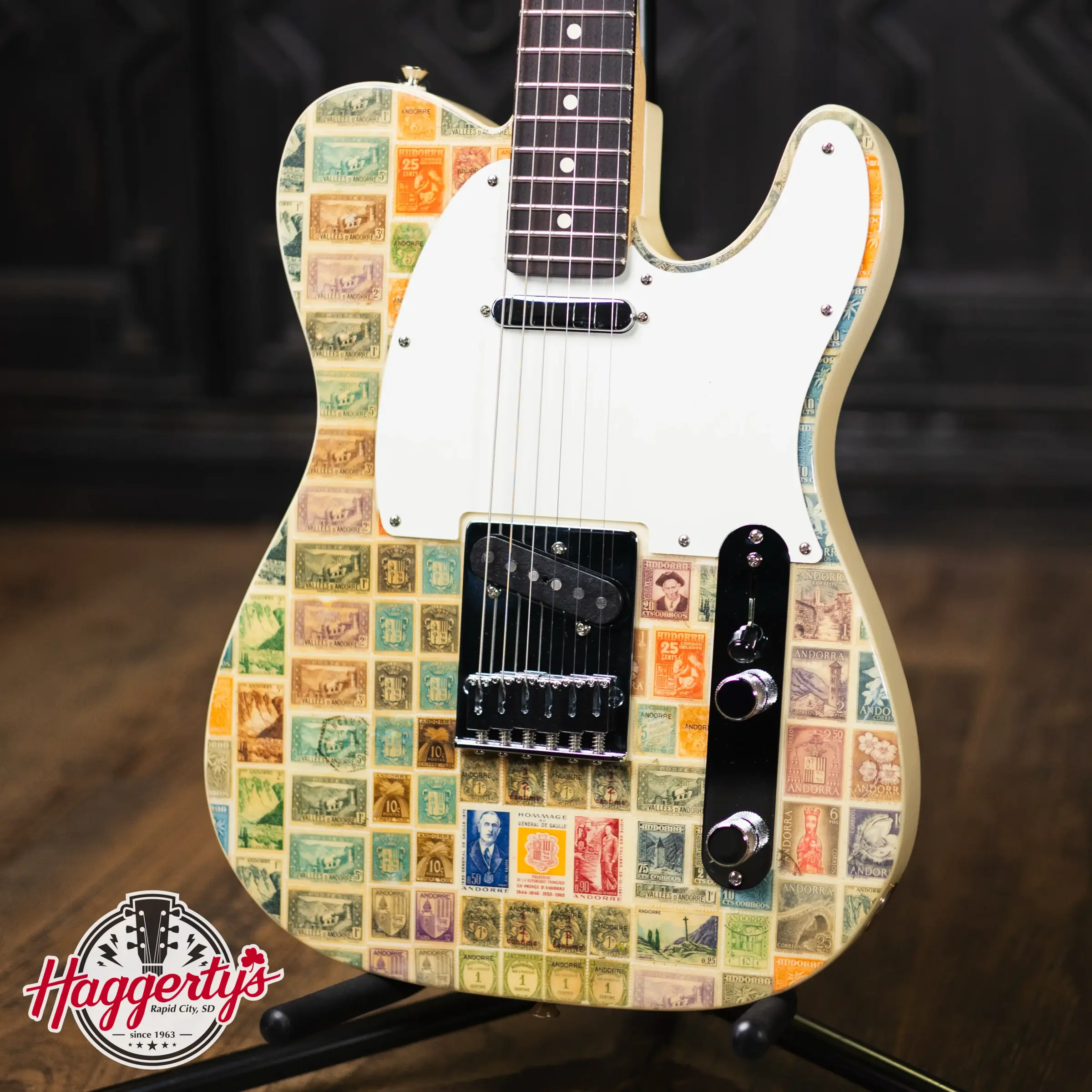 あfender custom shop telecaster Fender Custom Shop '50s Telecaster Custom Sapphire Blue