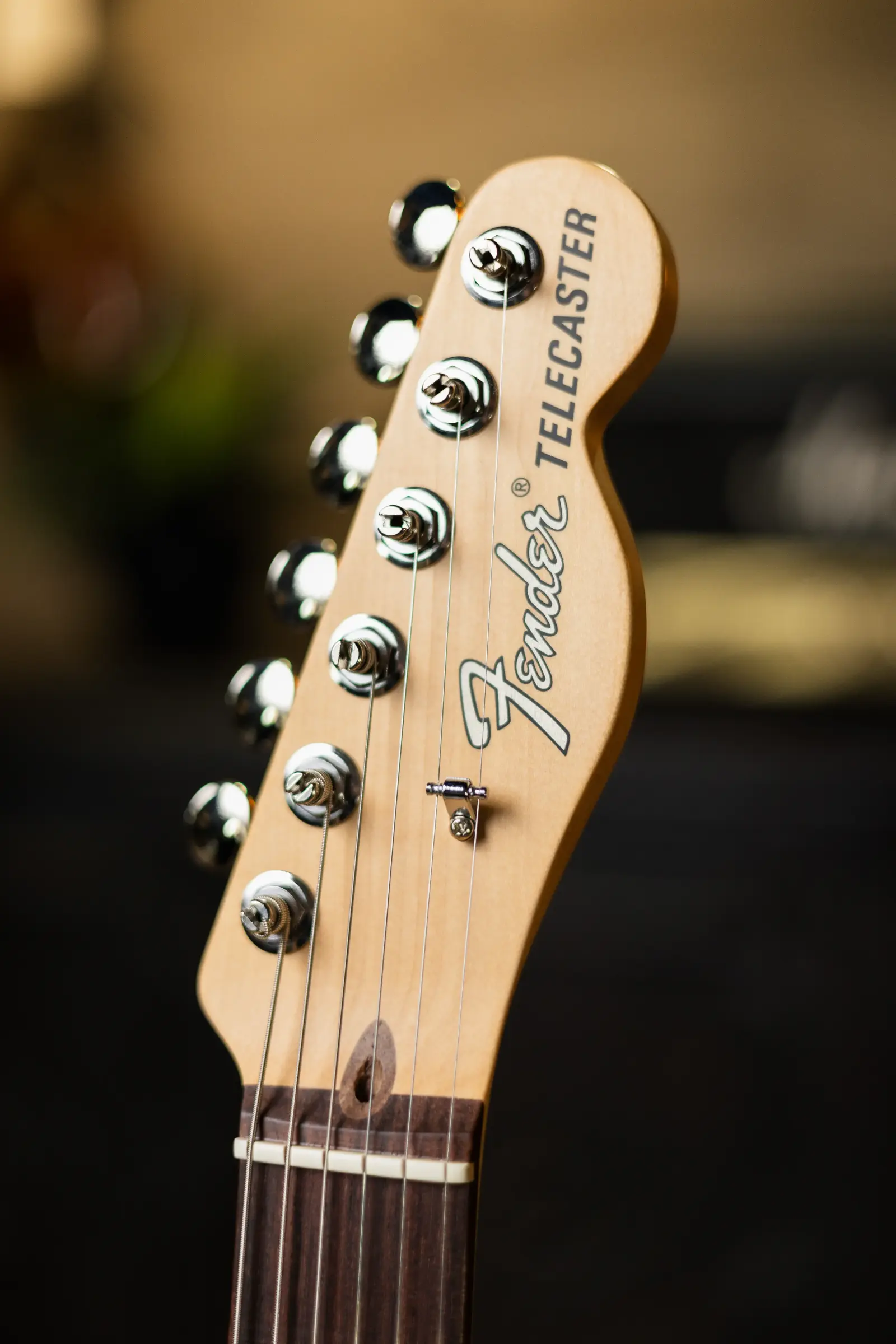 ⭐︎Fender/Telecaster⭐︎ Fender Squier Affinity Telecaster - Black w/ Frontman 10G
