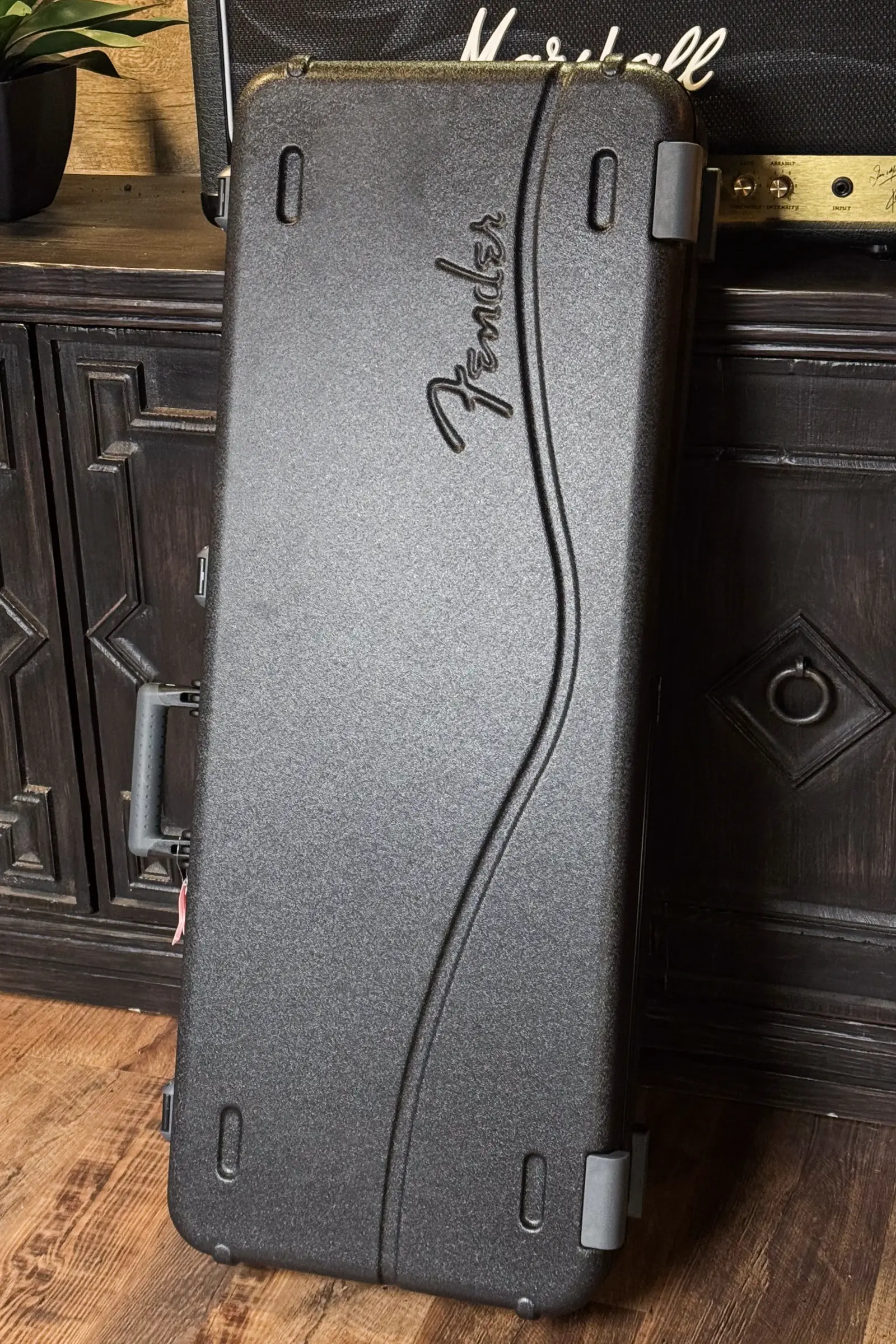 Fender Telecaster Custom/ kavaborg ケース 数量限定】 Fender Telecaster Custom/ kavaborg ケース ギター