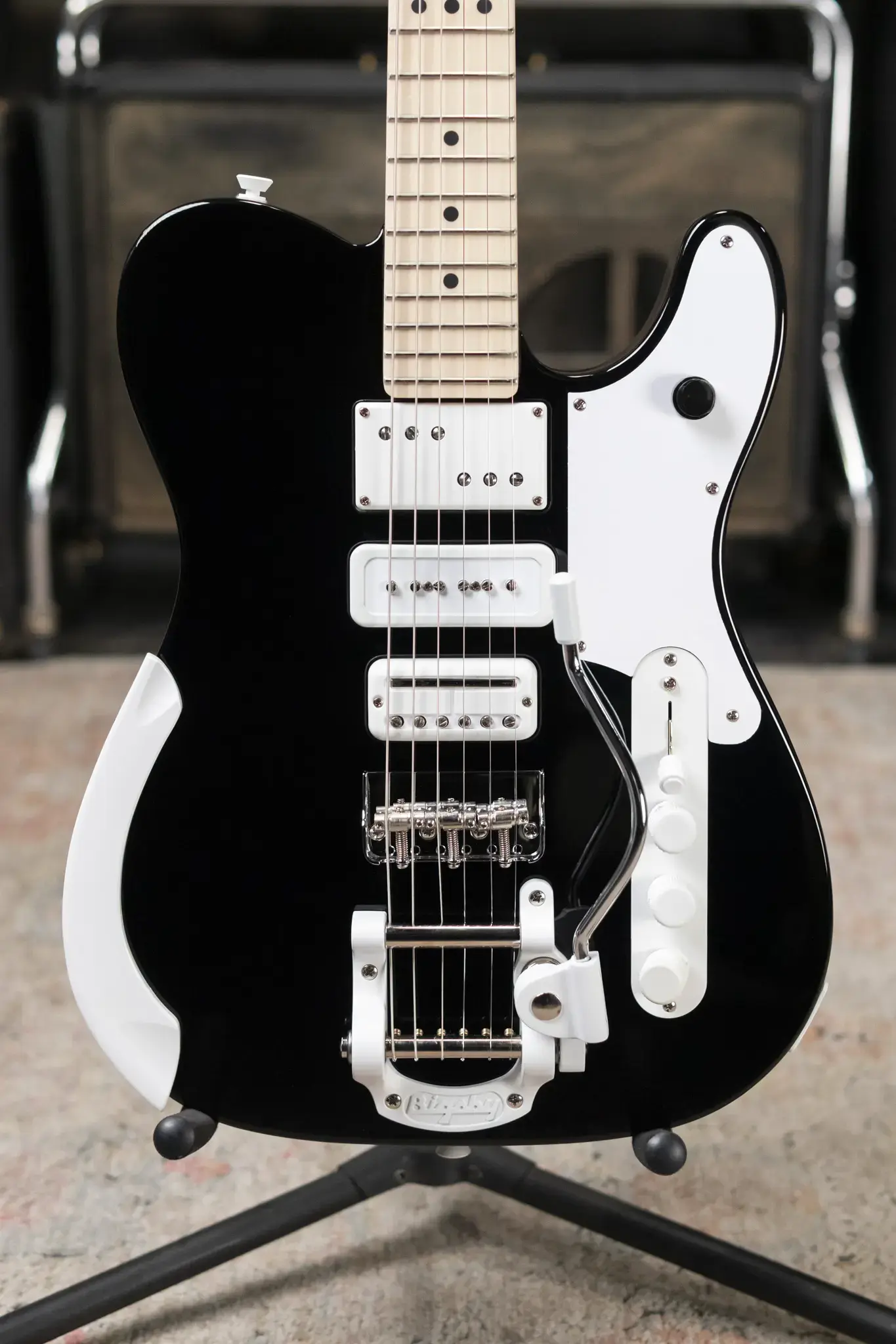 Fender USA FSR Limited Edition American Ultra Telecaster