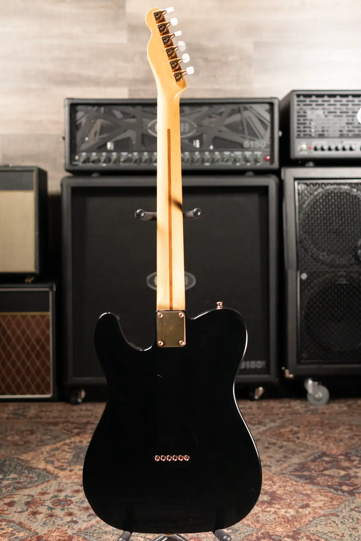 ギター Fender James Burton Standard Telecaster Fender James Burton Standard Telecaster Candy Apple Red | Reverb