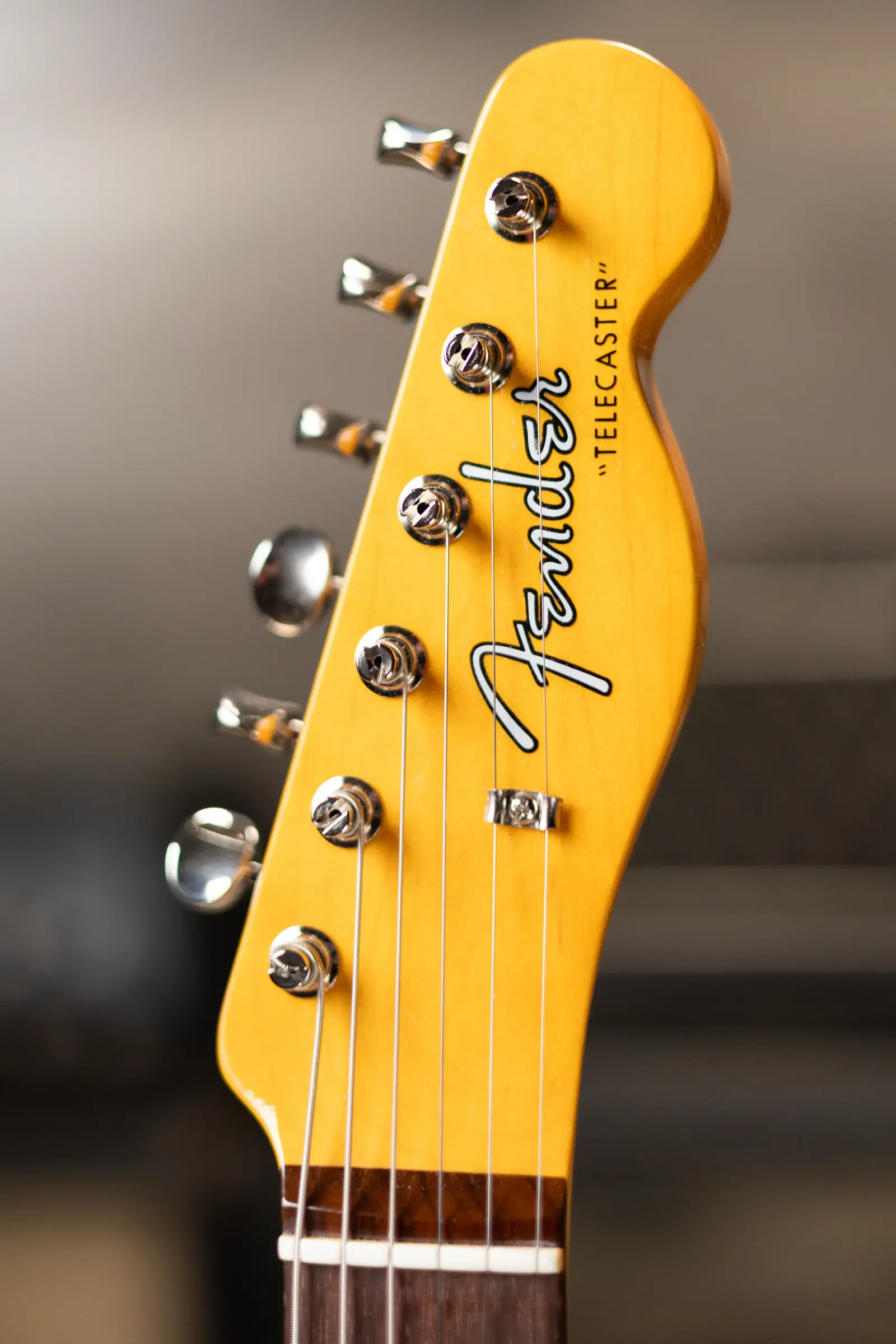 Fender Jimmy Page Mirror Telecaster, Rosewood Fingerboard