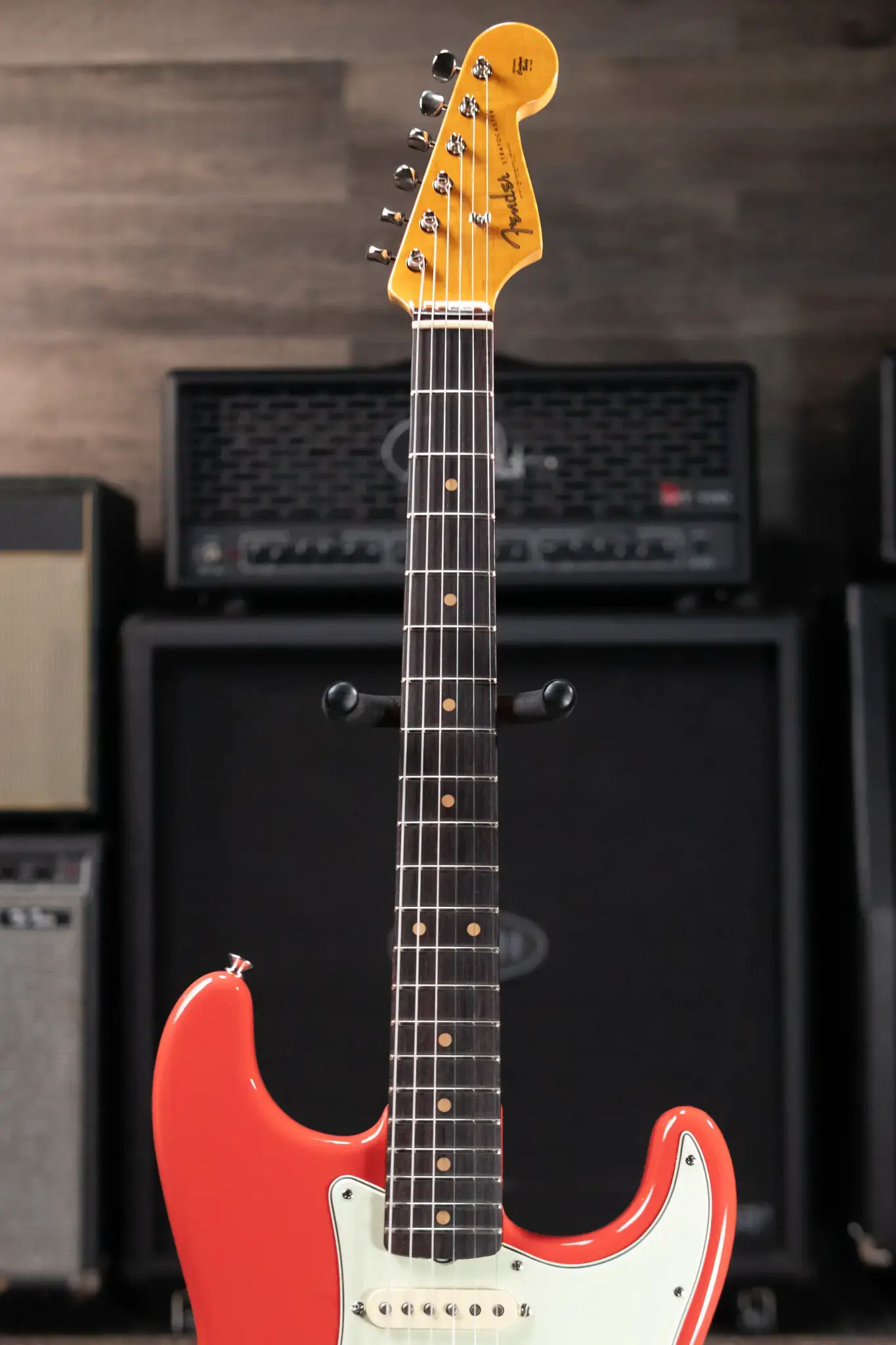 Fender Limited Edition American Vintage II '61 Stratocaster