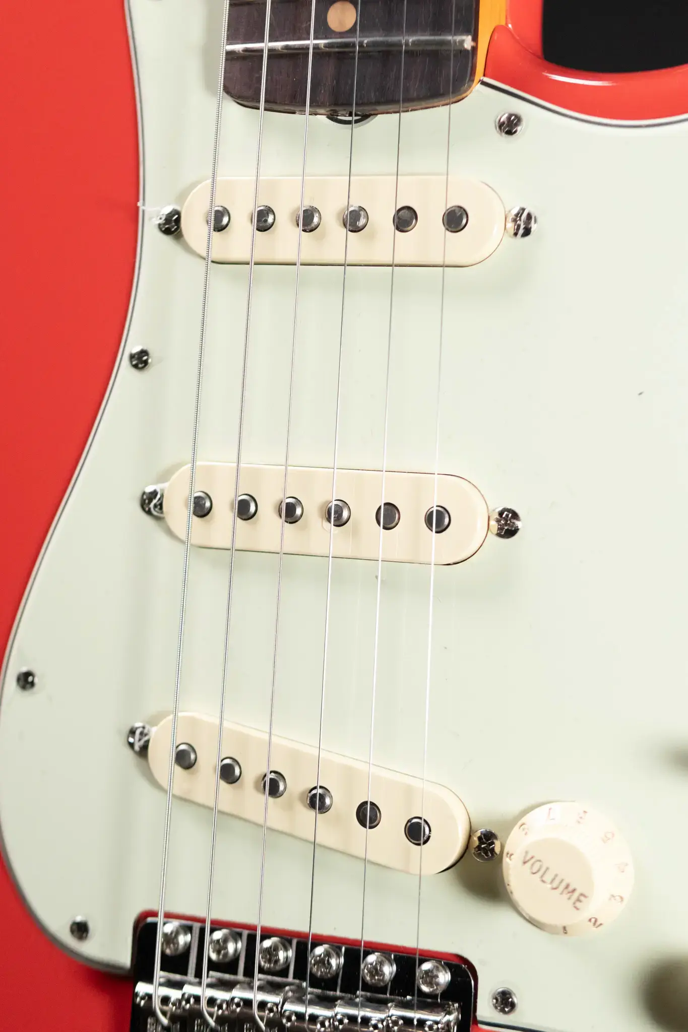 Fender Limited Edition American Vintage II '61 Stratocaster