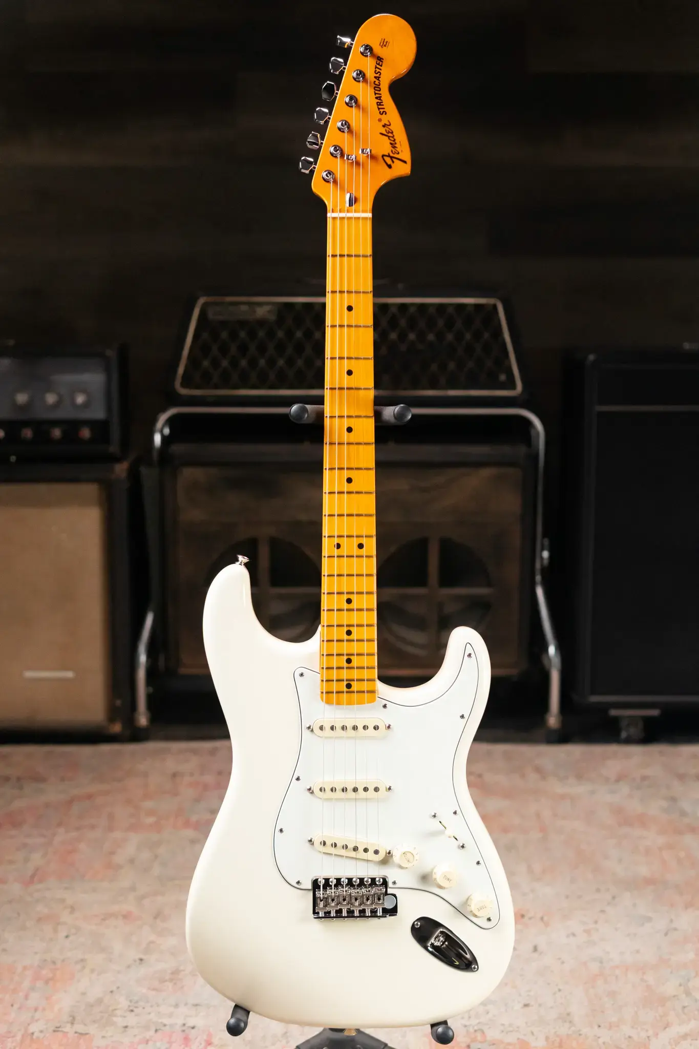 Fender Limited Edition American Vintage II '73 Stratocaster