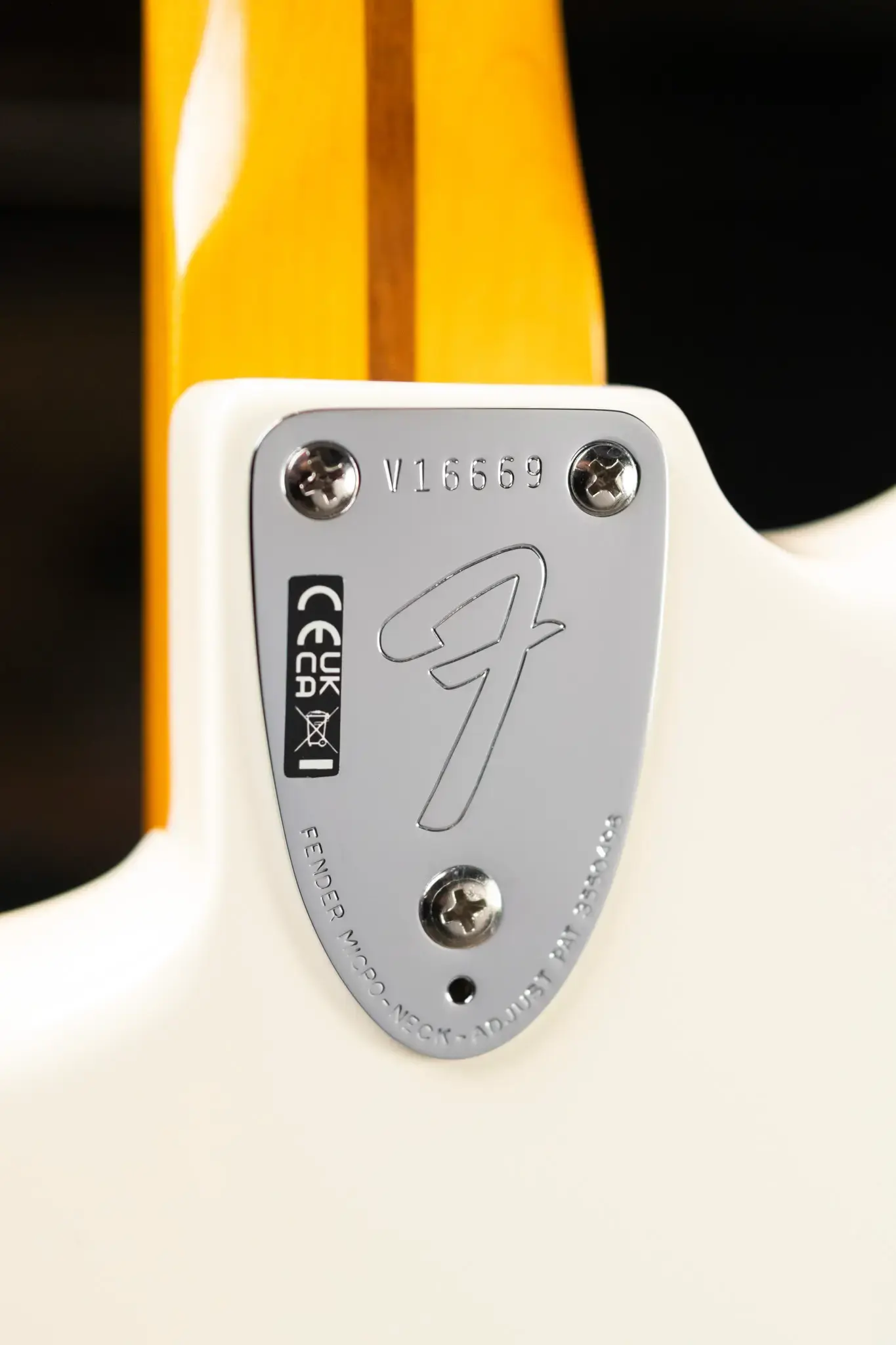 Fender Limited Edition American Vintage II '73 Stratocaster