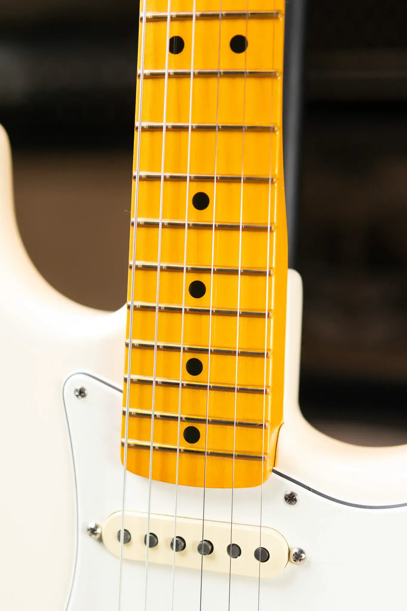 Fender Limited Edition American Vintage II '73 Stratocaster