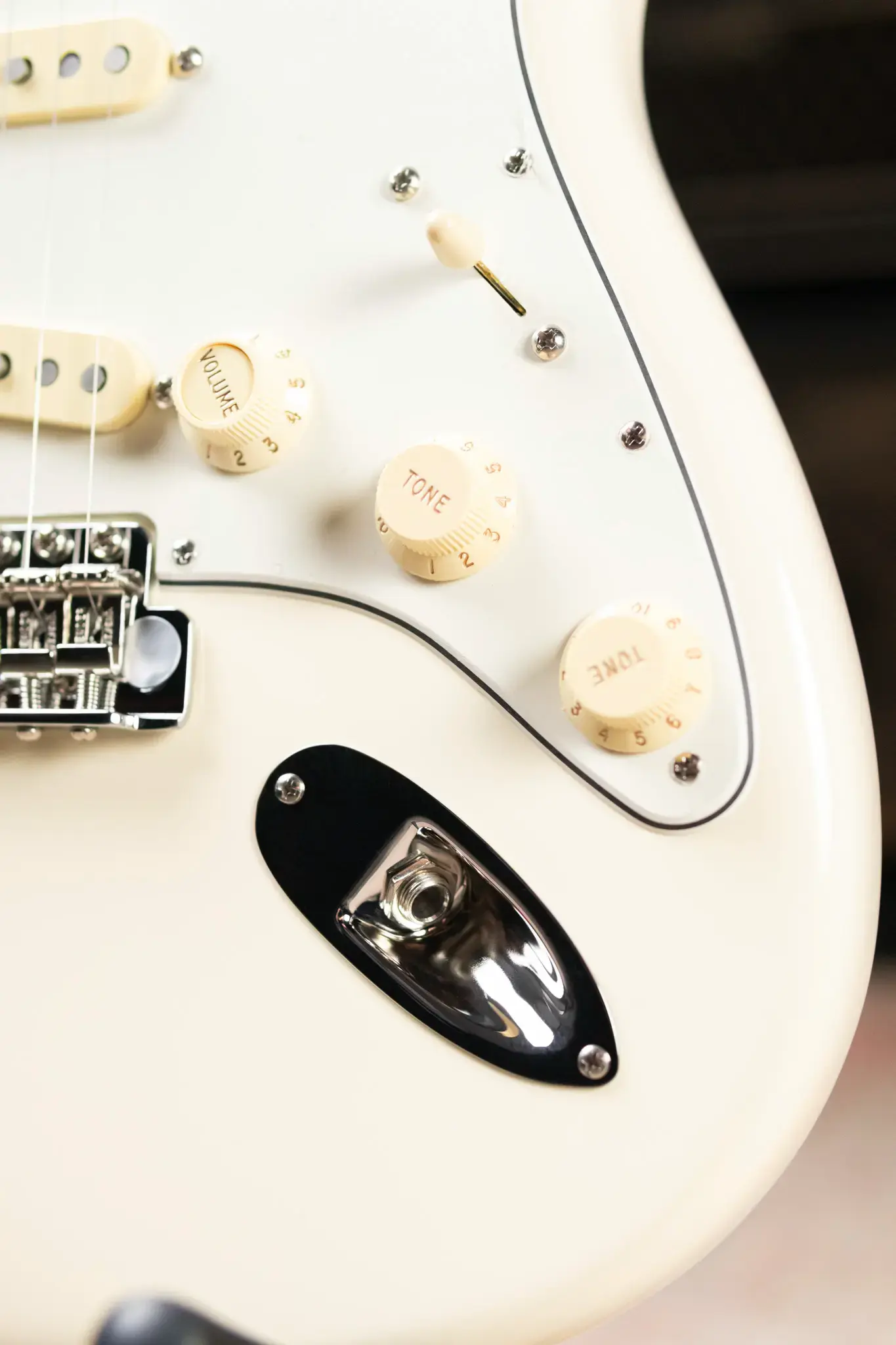 Fender Limited Edition American Vintage II '73 Stratocaster