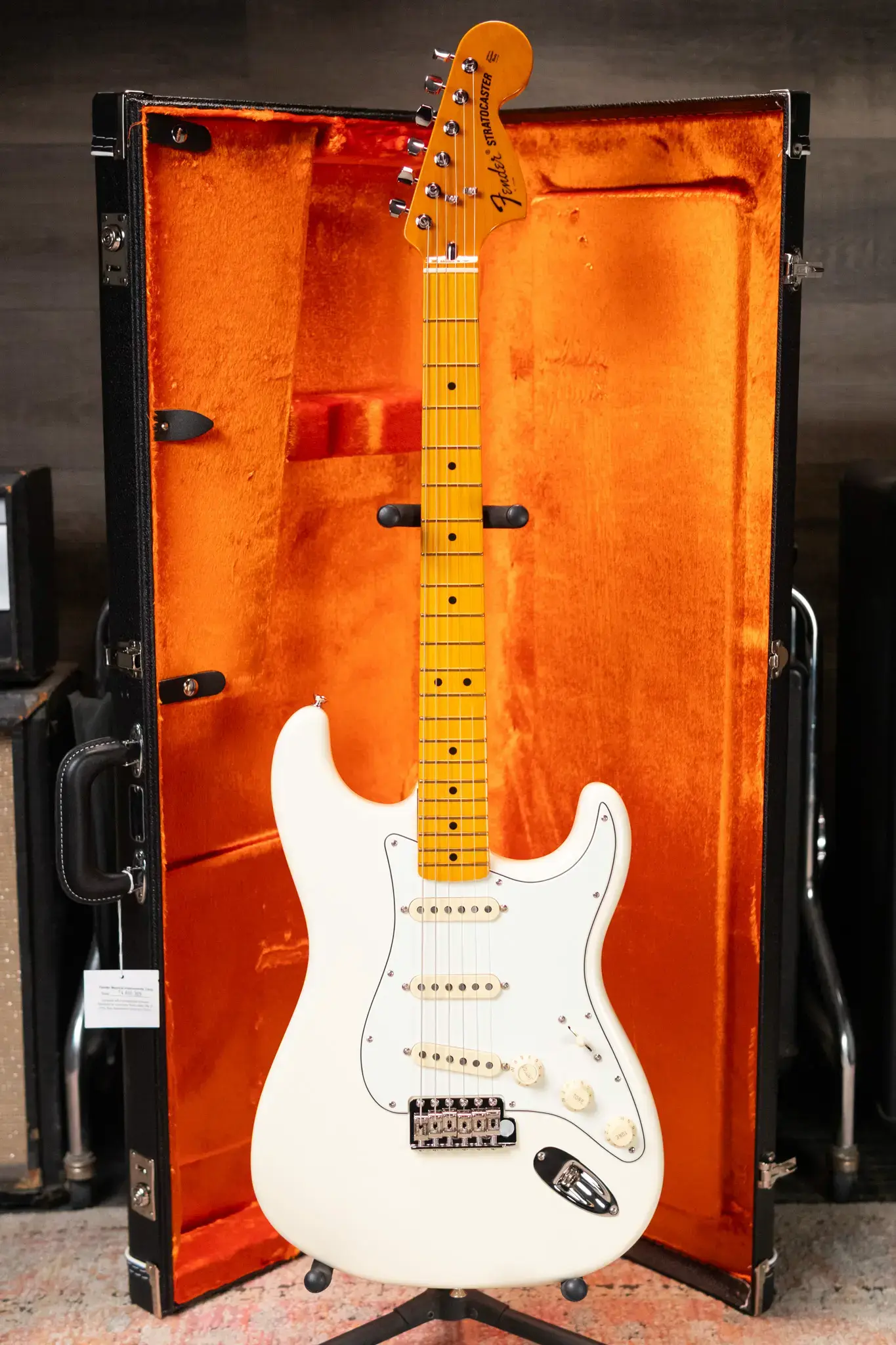 Fender Limited Edition American Vintage II '73 Stratocaster