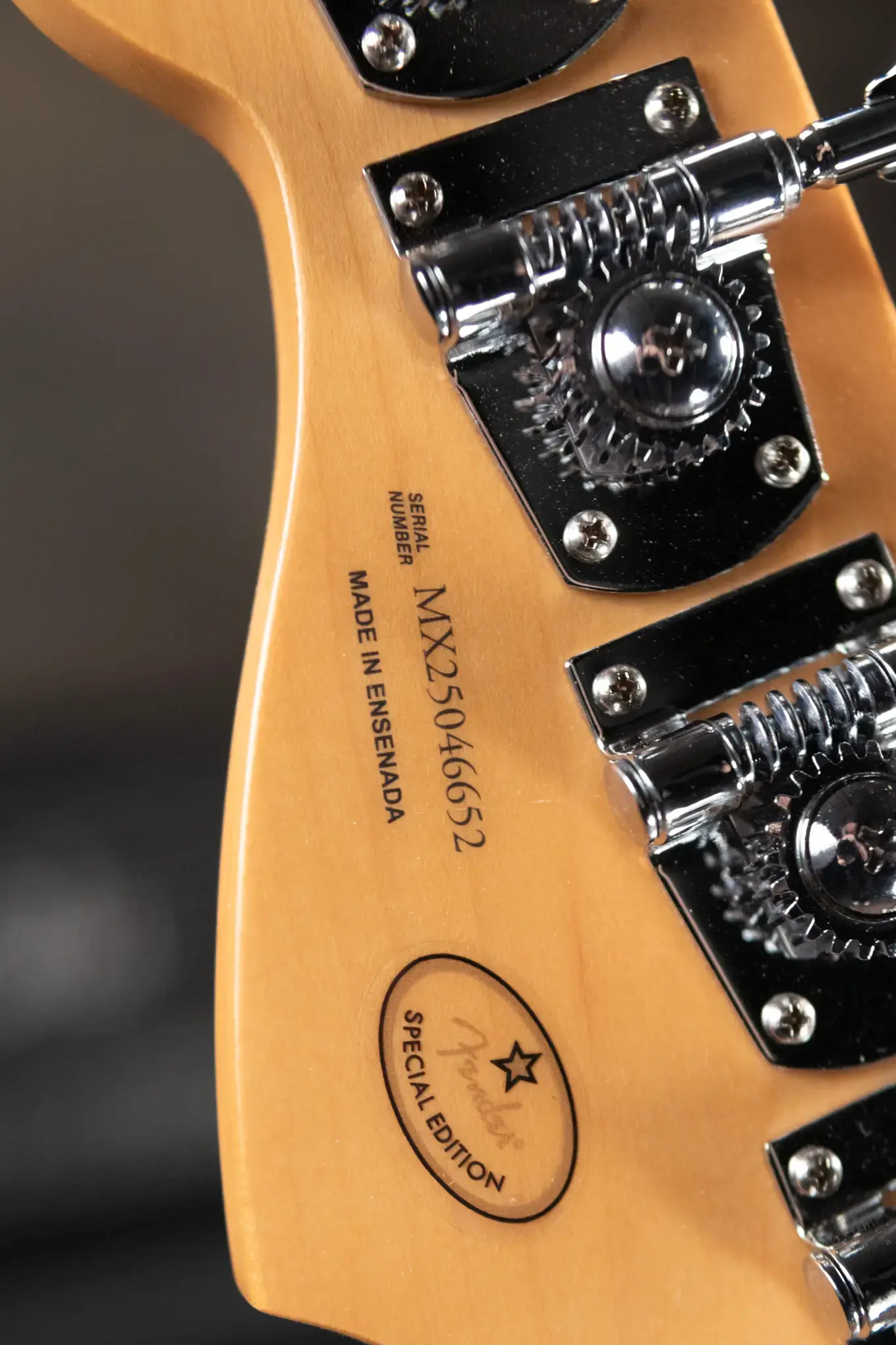 Fender Limited Edition Player II Jazz Bass, Rosewood