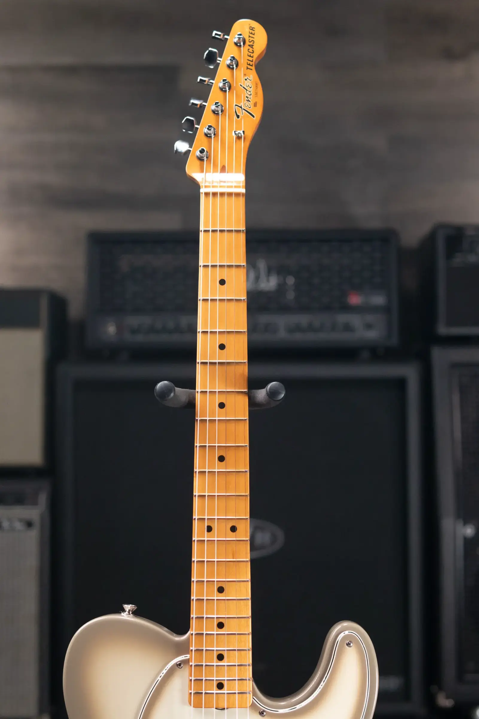 Fender Limited Edition Vintera II '60s Telecaster Electric Guitar