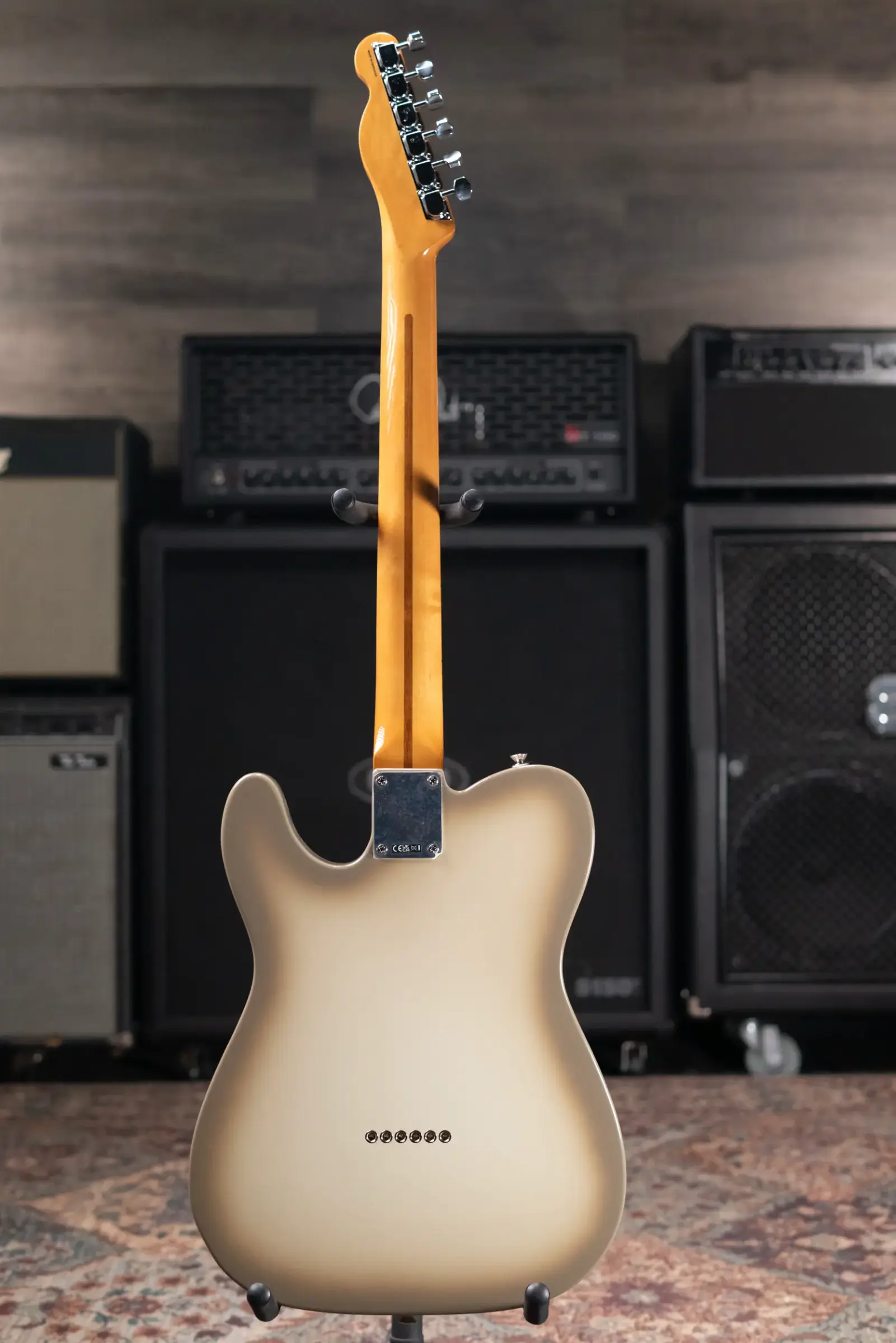 Fender Limited Edition Vintera II '60s Telecaster Electric Guitar