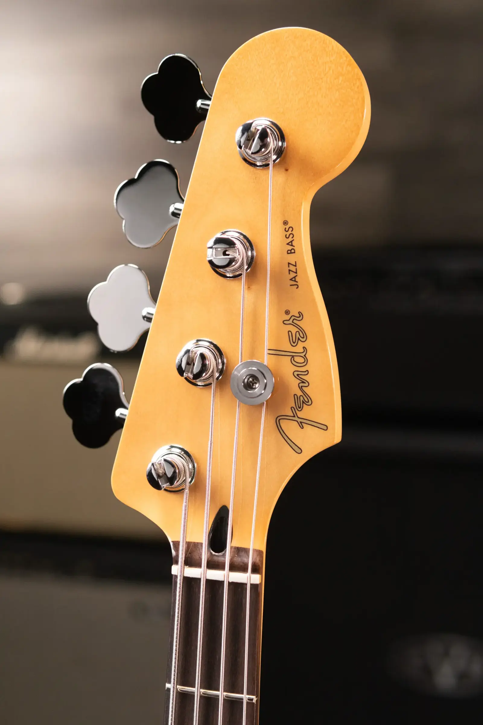 Fender Player II Modified Active Jazz Bass, Rosewood Fingerboard
