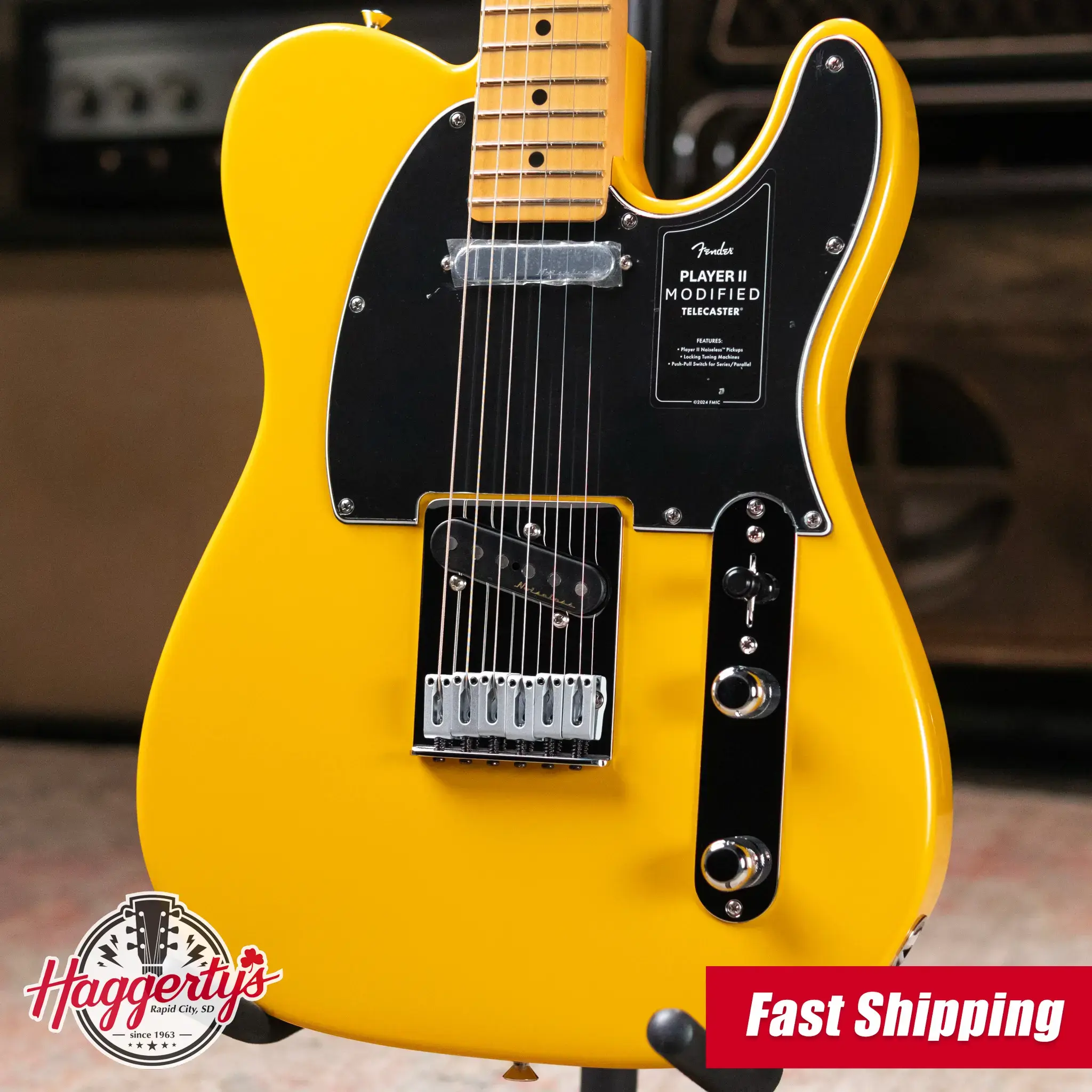 【pianovista】PlayerII Telecaster Player II Telecaster® – Fender