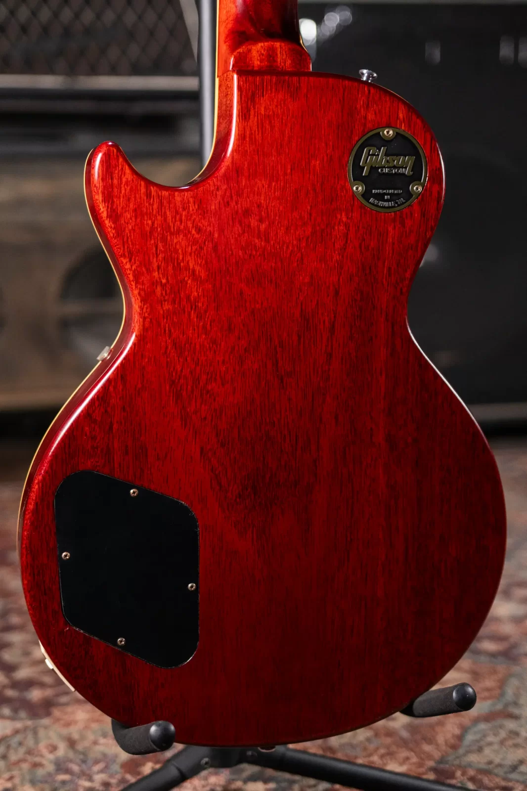 Gibson Custom Shop 1958 Les Paul Standard Reissue - VOS Iced