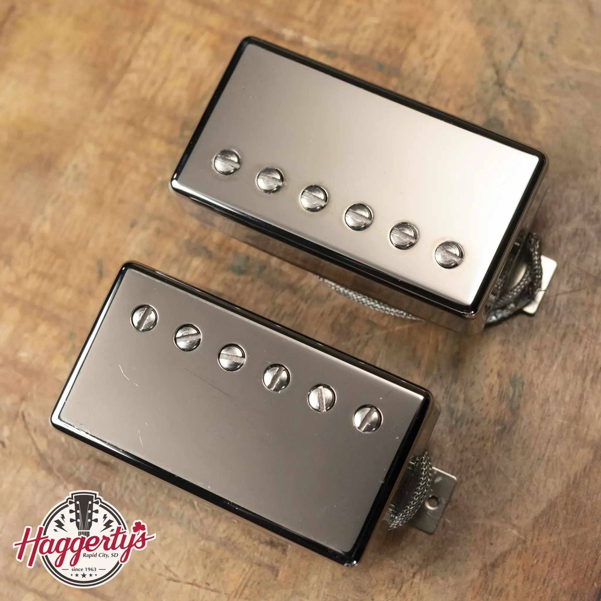 gibson ピックアップ　BurstBucker lead61 ブリッジ gibson ピックアップ BurstBucker lead61 ブリッジ