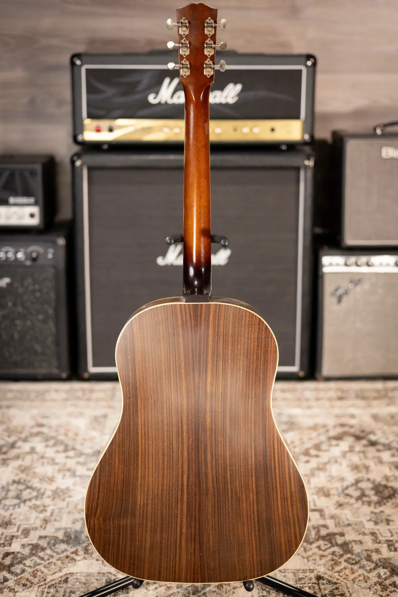 Gibson Custom Shop 1936 Advanced Jumbo Murphy Lab Heavy Aged 