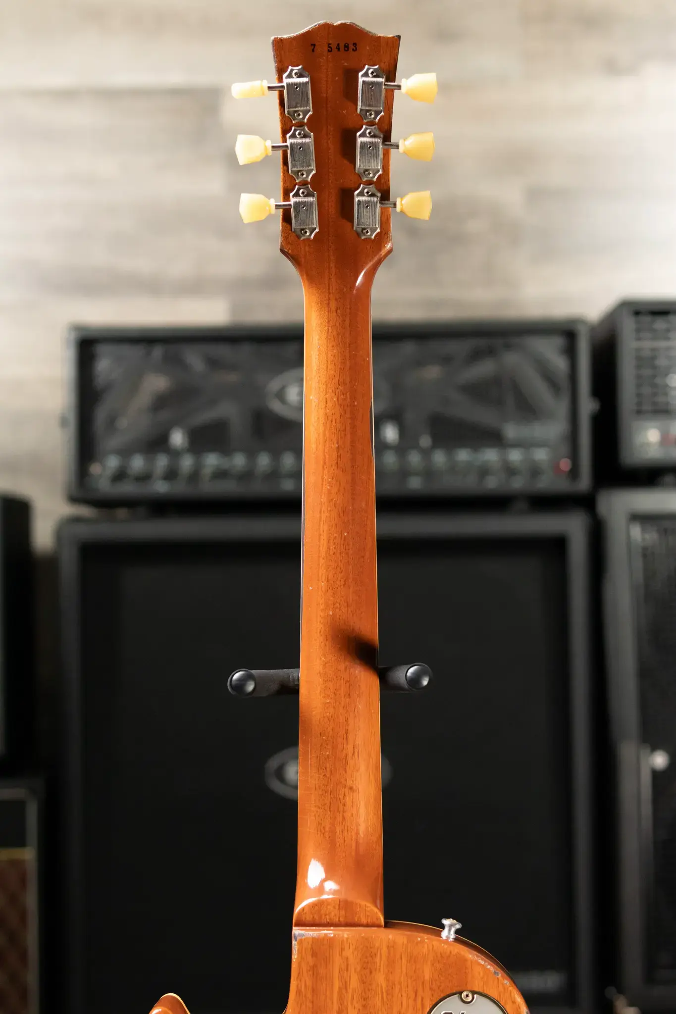 Gibson Custom Shop 1957 Les Paul Standard Murphy Lab Heavy Aged
