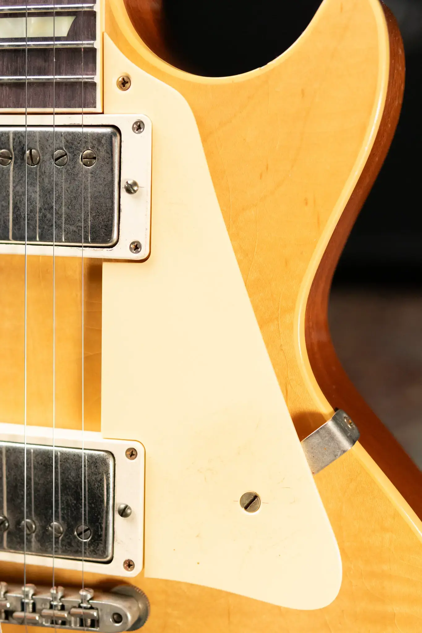 Gibson Custom Shop 1957 Les Paul Standard Murphy Lab Heavy Aged