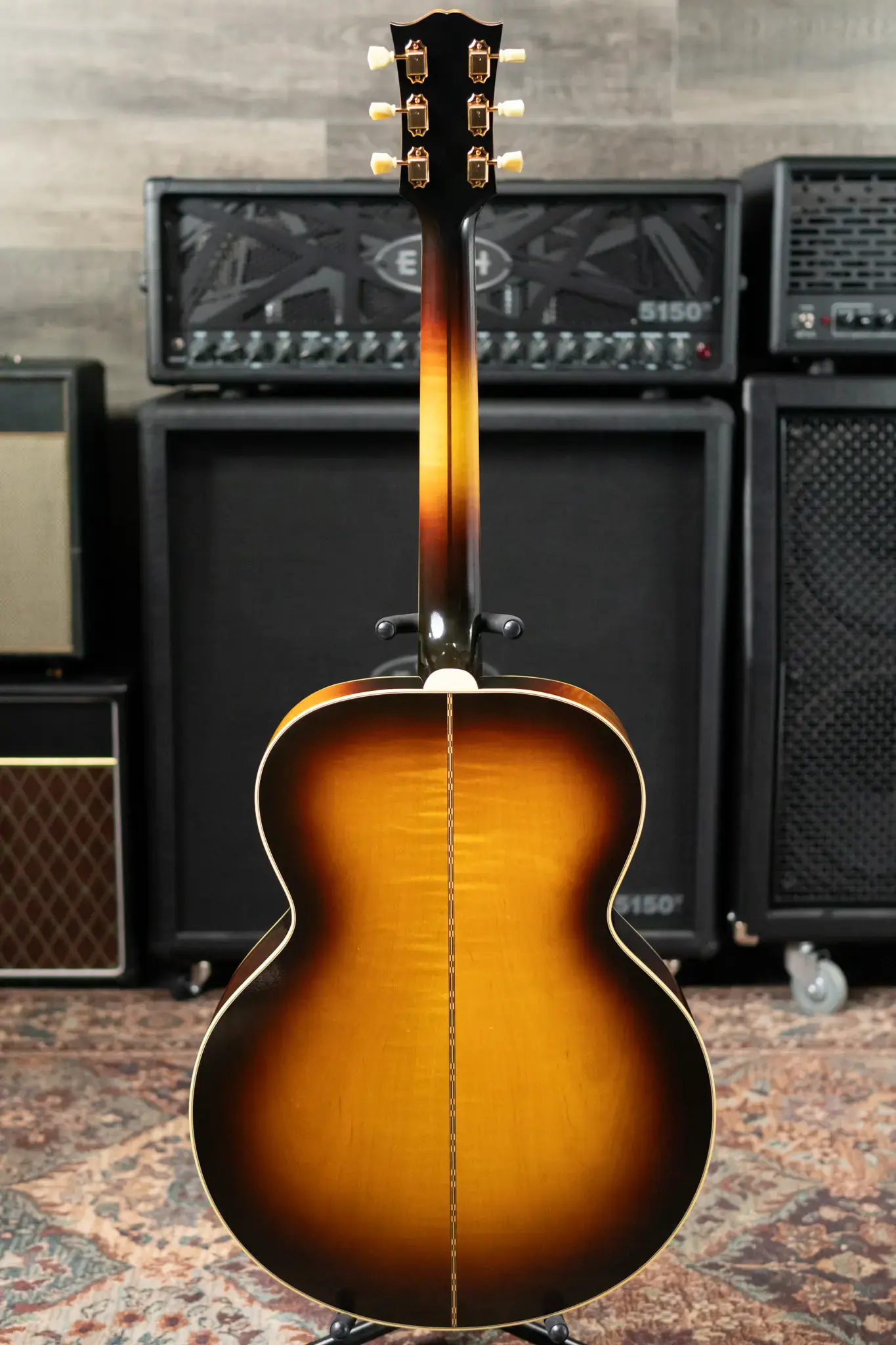 Gibson Custom Shop 1957 SJ-200 Jumbo Acoustic/Electric