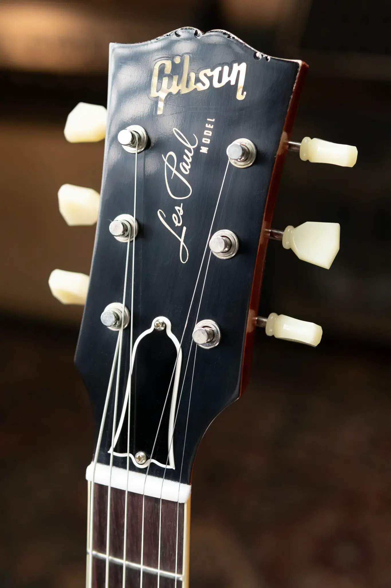 Gibson Custom Shop 1959 Les Paul Standard Reissue Murphy Lab