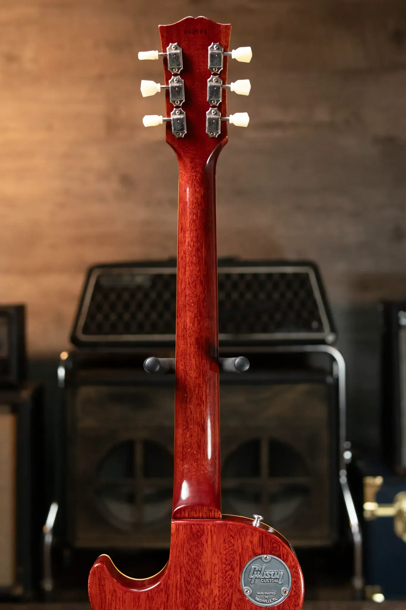 Gibson Custom Shop 1959 Les Paul Standard Reissue Murphy Lab