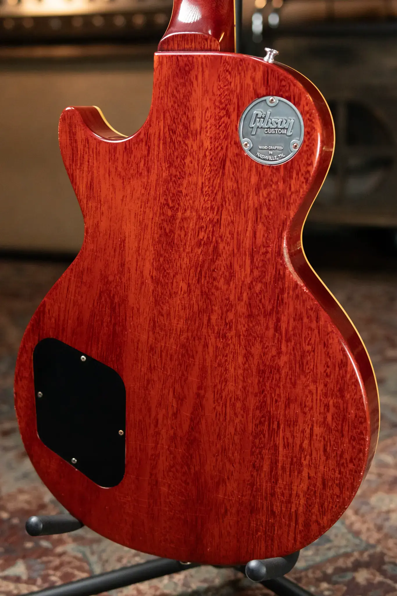 Gibson Custom Shop 1959 Les Paul Standard Reissue Murphy Lab