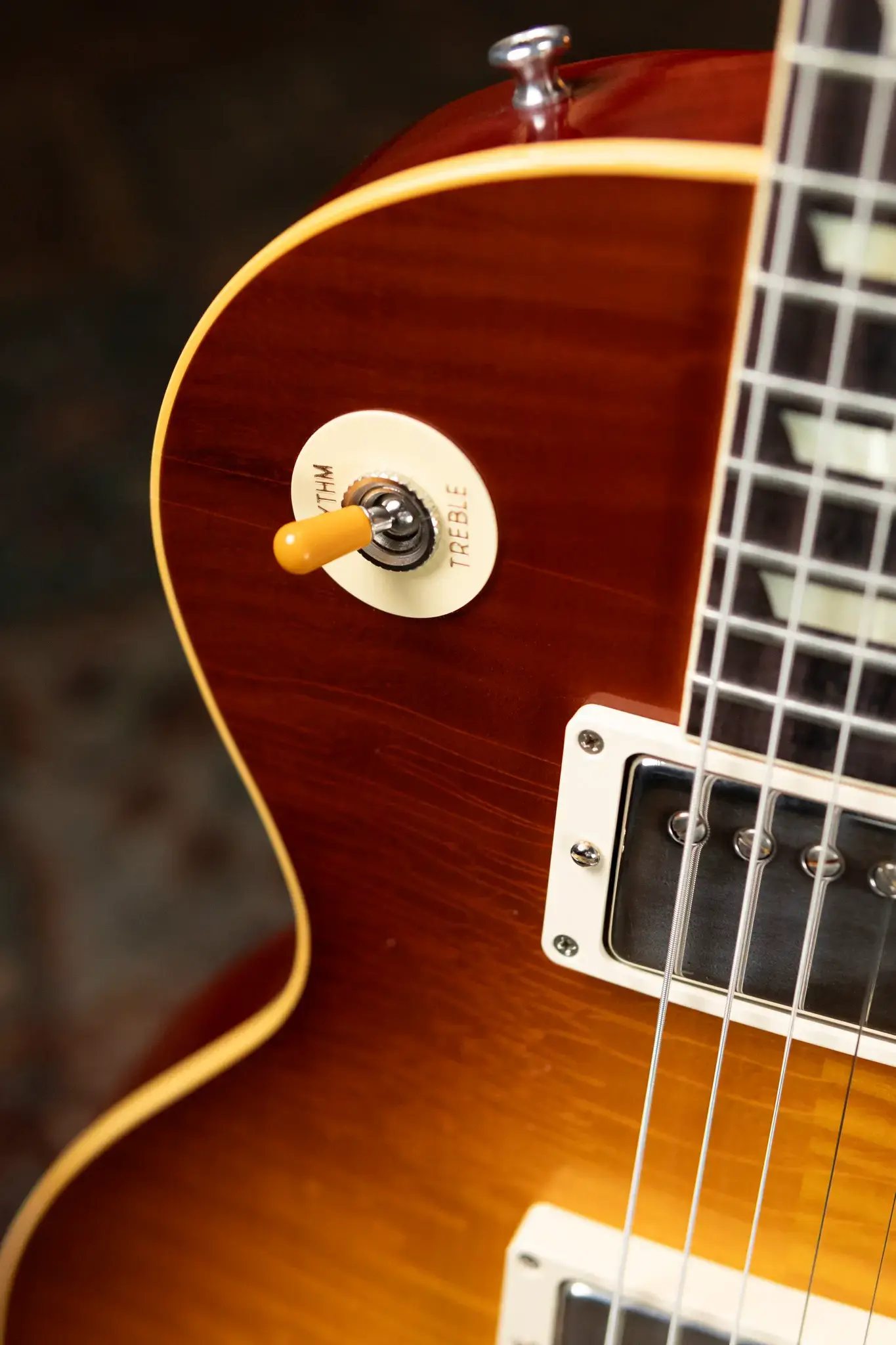 Gibson Custom Shop 1959 Les Paul Standard Reissue Murphy Lab