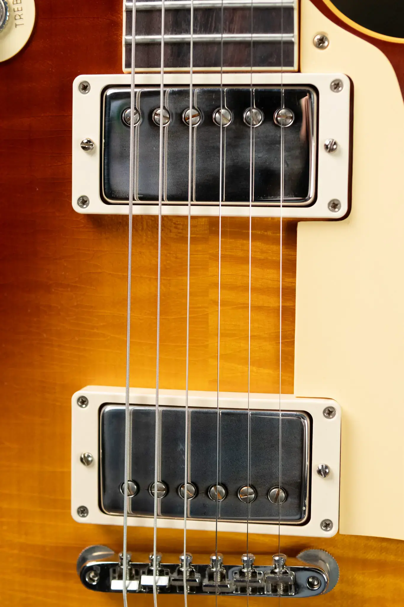 Gibson Custom Shop 1959 Les Paul Standard Reissue Murphy Lab