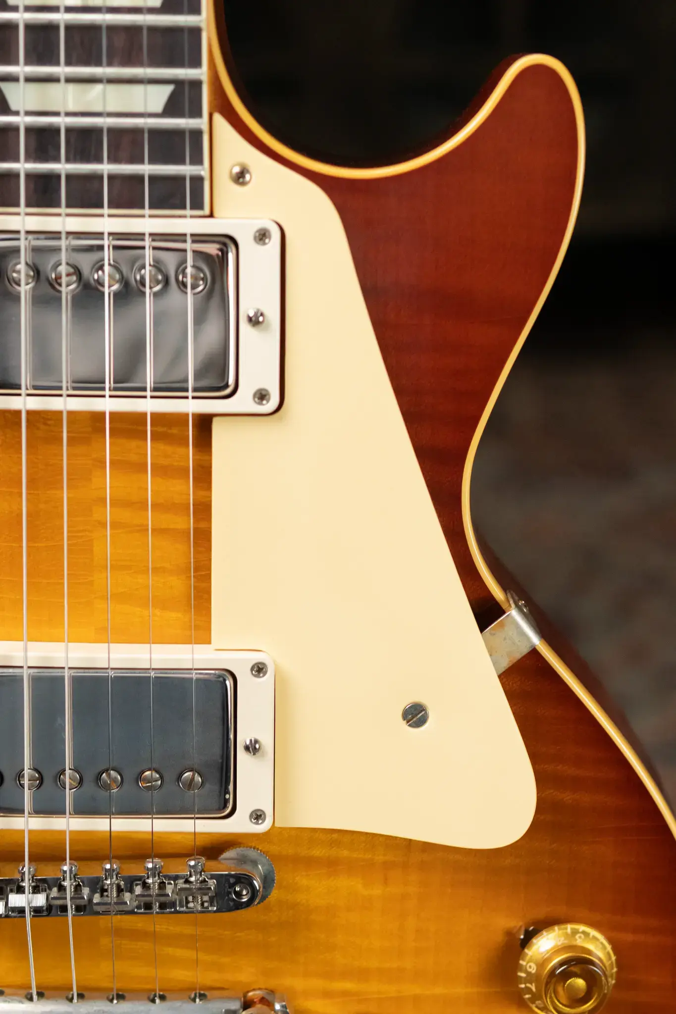 Gibson Custom Shop 1959 Les Paul Standard Reissue Murphy Lab