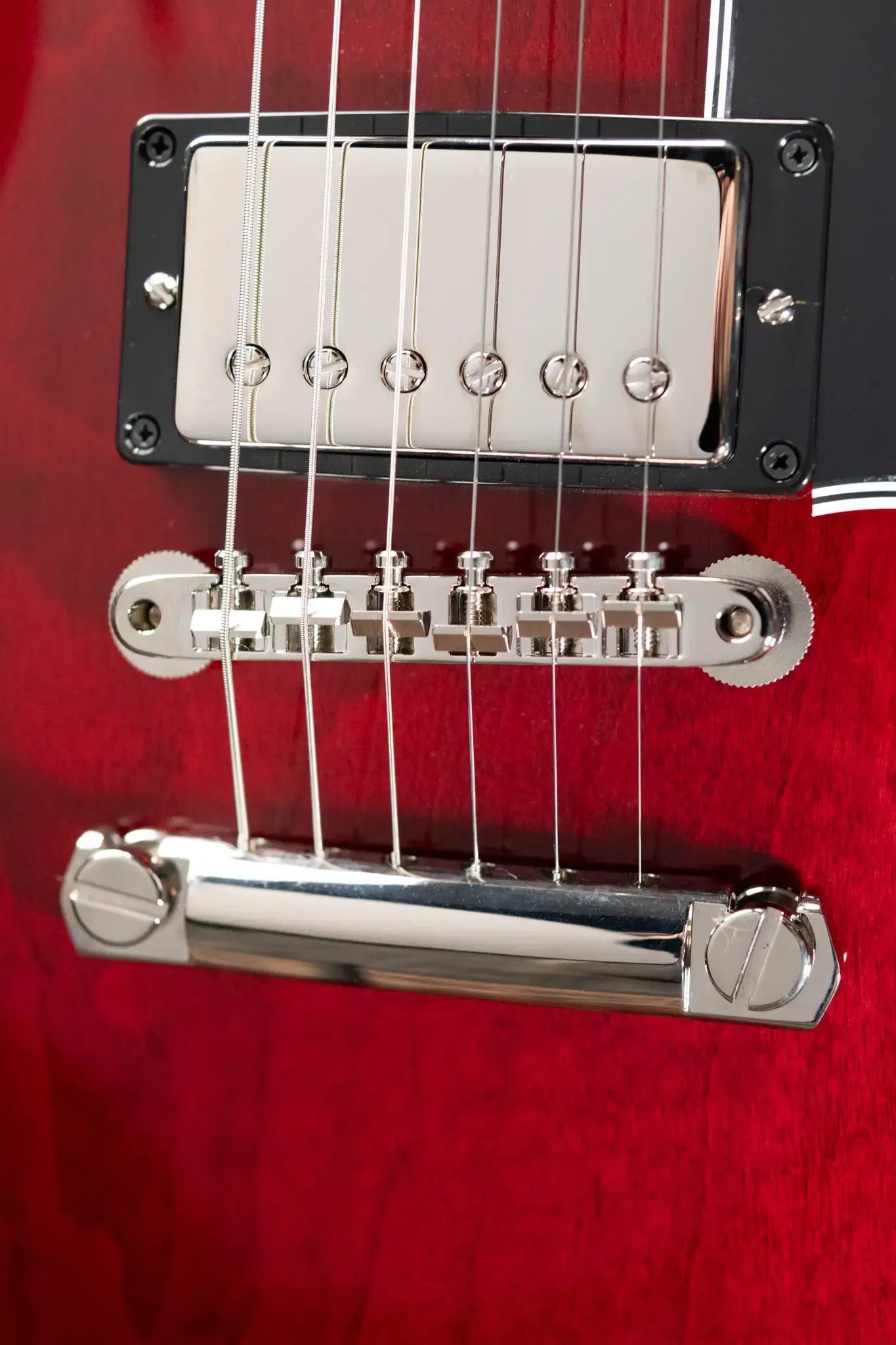 Gibson Custom Shop 1961 ES-335 Reissue Semi-Hollow Electric