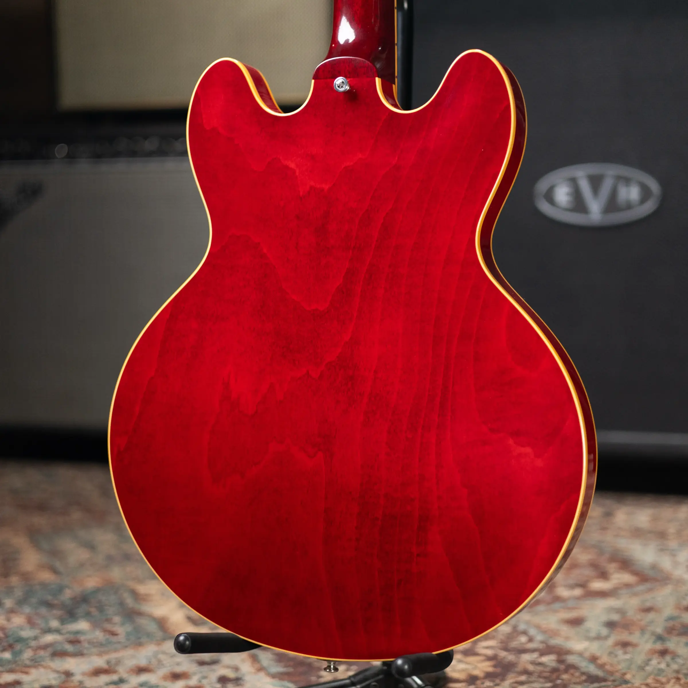 Gibson Custom Shop 1964 Trini Lopez Standard Reissue VOS Semi