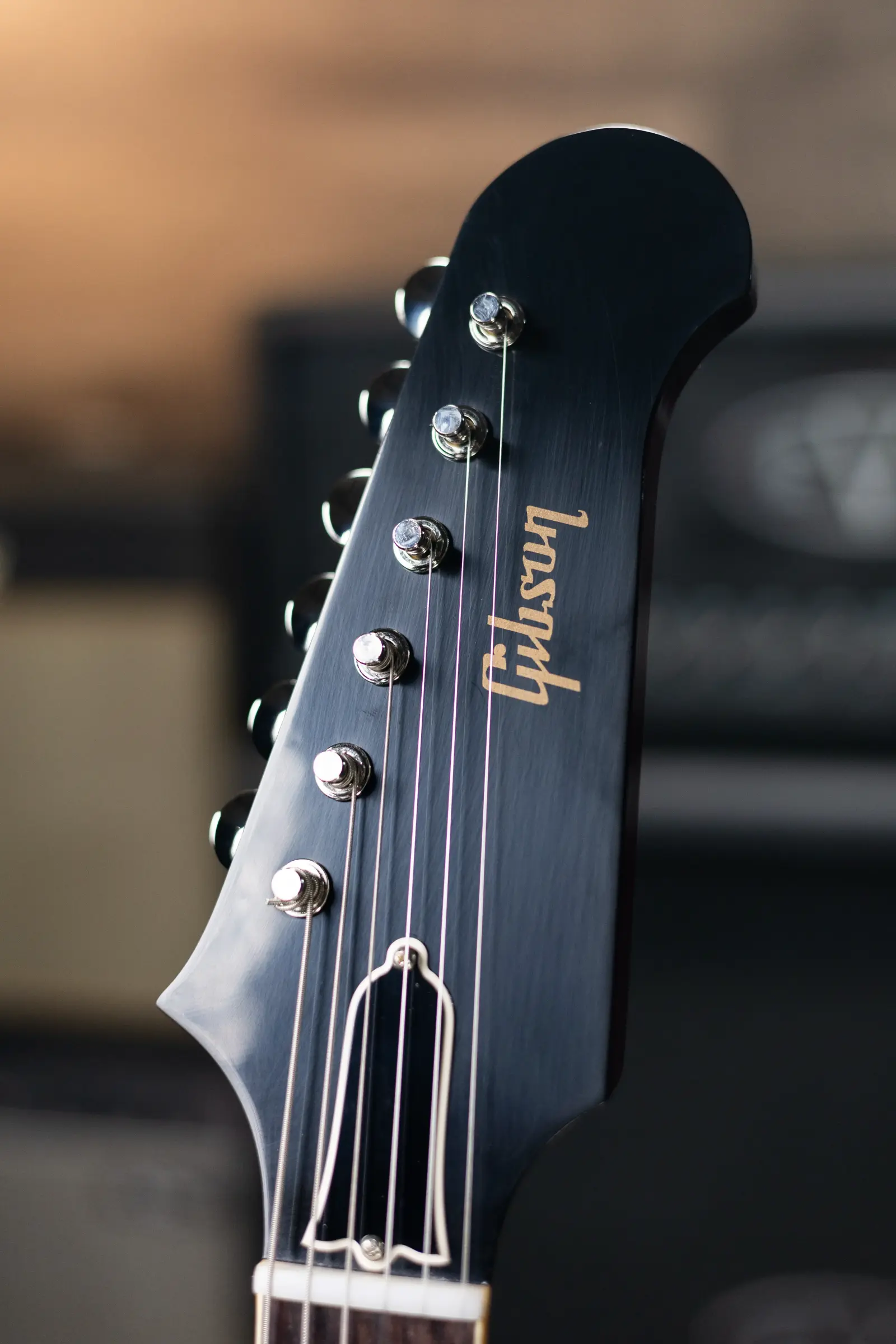 045 貴重 ヴィンテージGibsonバスチケット 10ロール Spec Details