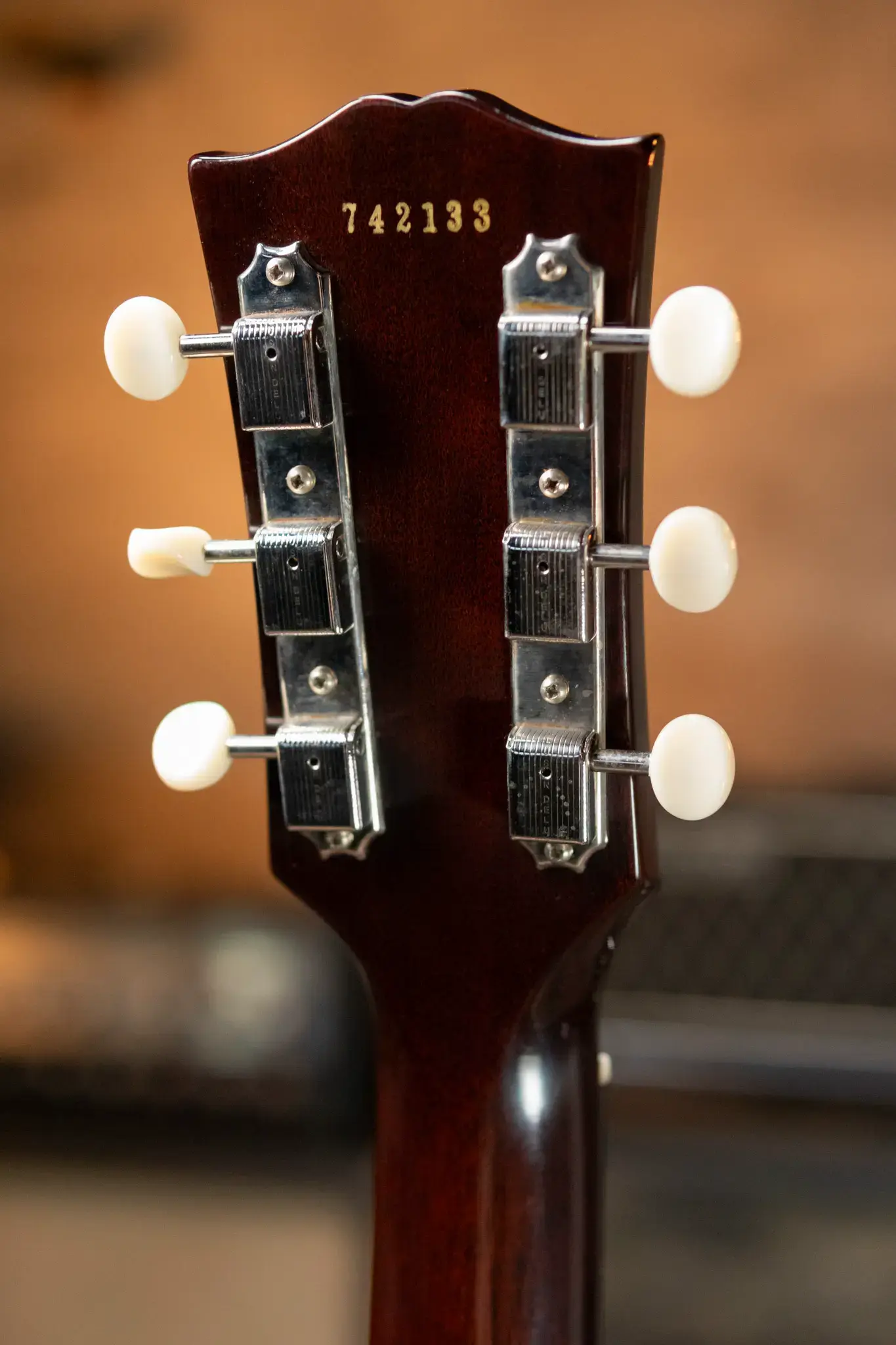 Gibson Custom 57 Les　paul Junior Gibson_Custom_Shop_57_Les_Paul