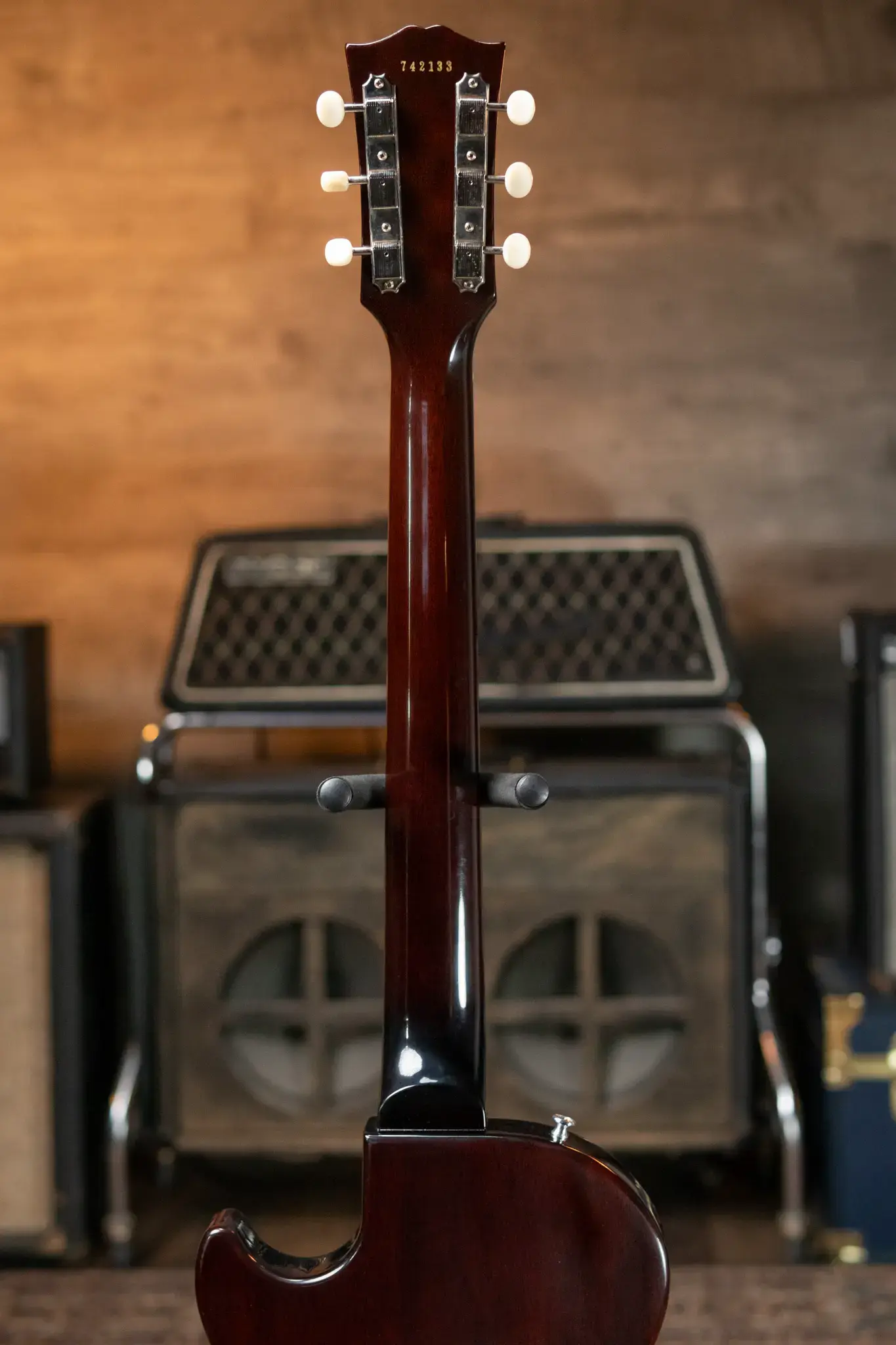 Gibson Custom 57 Les　paul Junior Gibson_Custom_Shop_57_Les_Paul
