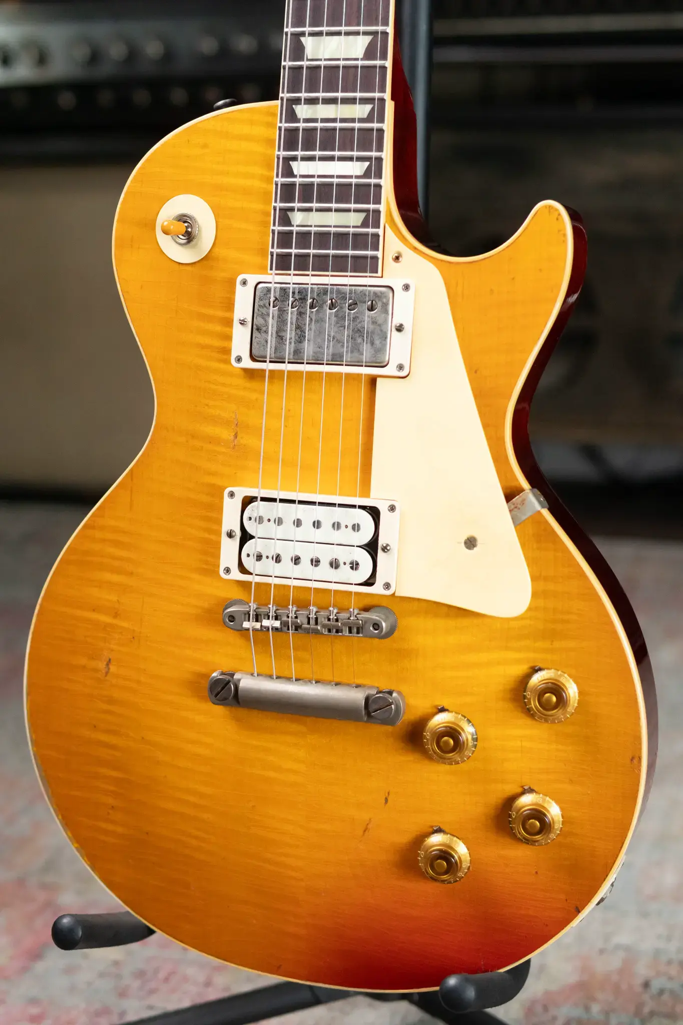 Gibson_Custom_Shop_59_Les_Paul