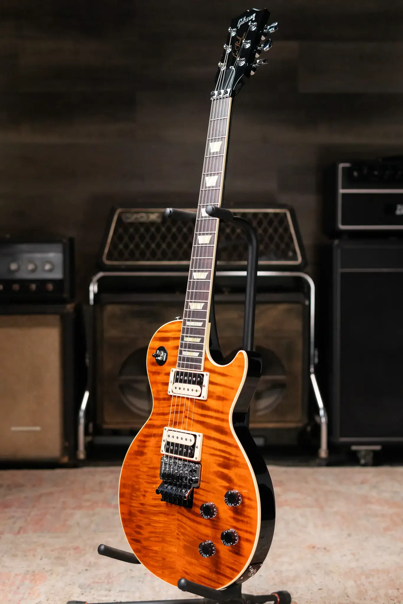 ギター gibson lespaul customspecial s series Gibson Les Paul Custom Special EB ギブソン レスポール