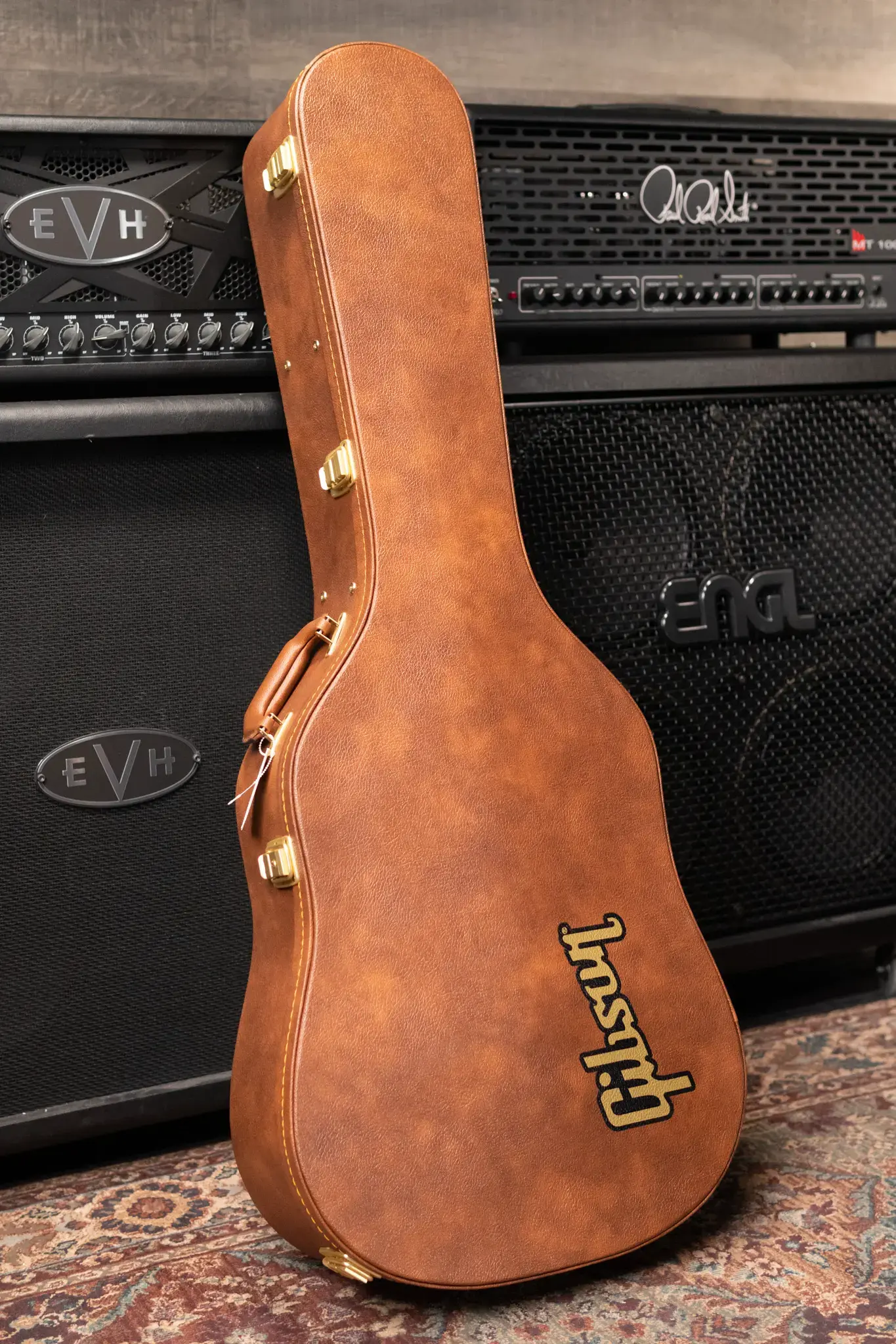 2024 Gibson Hummingbird Original Acoustic-Electric Guitar