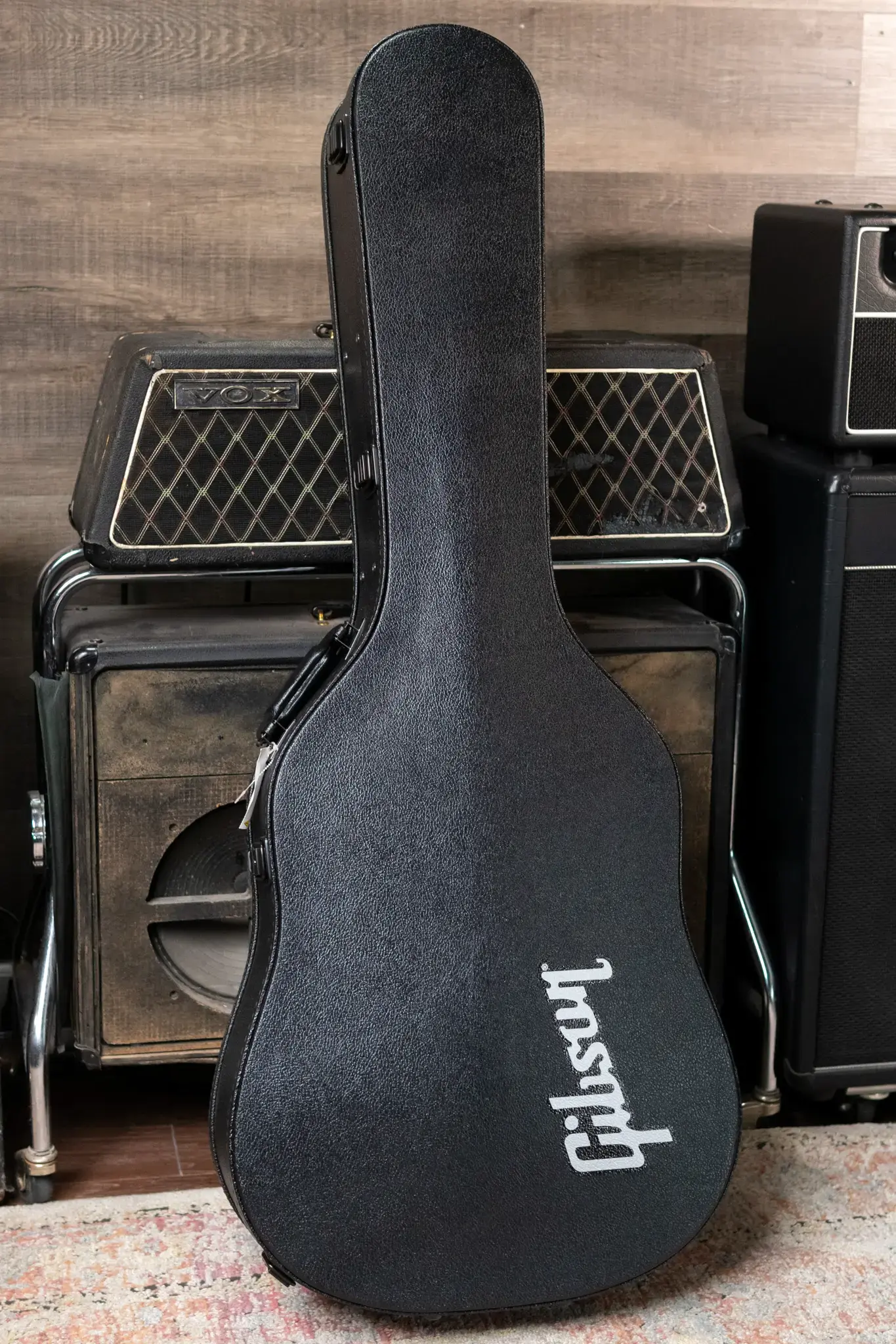 その他 MAGNUM HERB 10 Used ESP LTD Kirk Hammett Signature White Zombie Custom