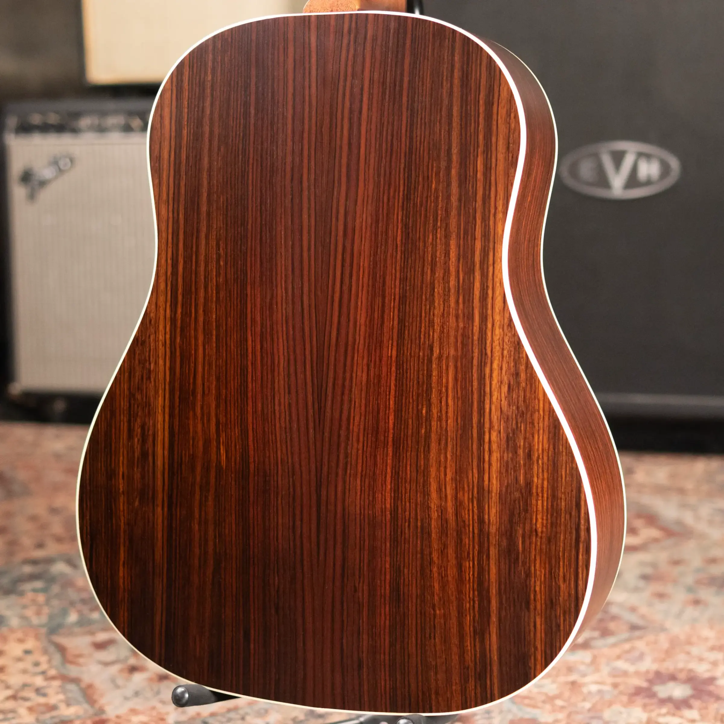 Gibson J-45 Studio Rosewood Acoustic/Electric Guitar - Satin