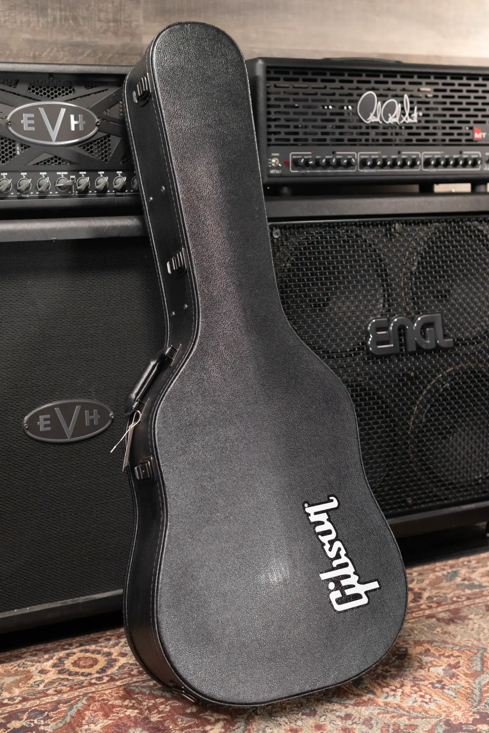 Gibson J-45 Studio Rosewood Acoustic/Electric Guitar - Satin